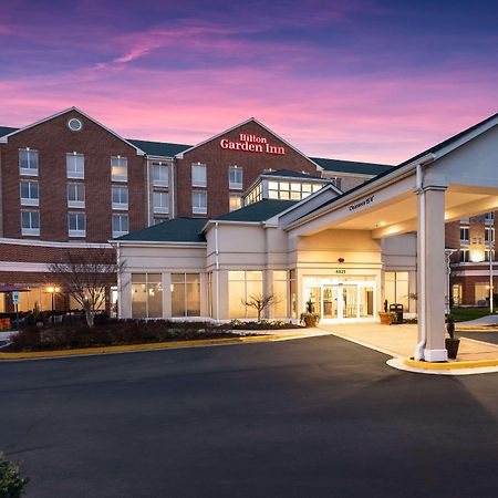 Hilton Garden Inn Lynchburg Kültér fotó
