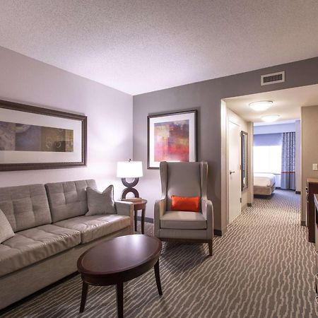Hilton Garden Inn Lynchburg Kültér fotó