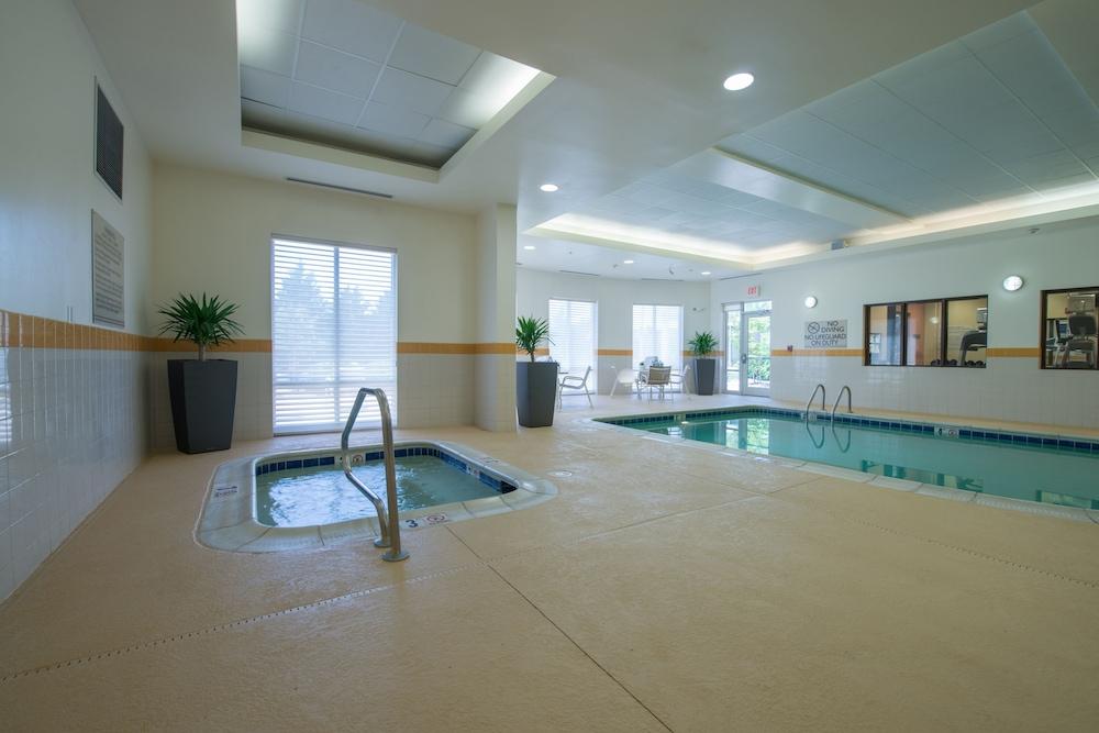 Hilton Garden Inn Lynchburg Kültér fotó