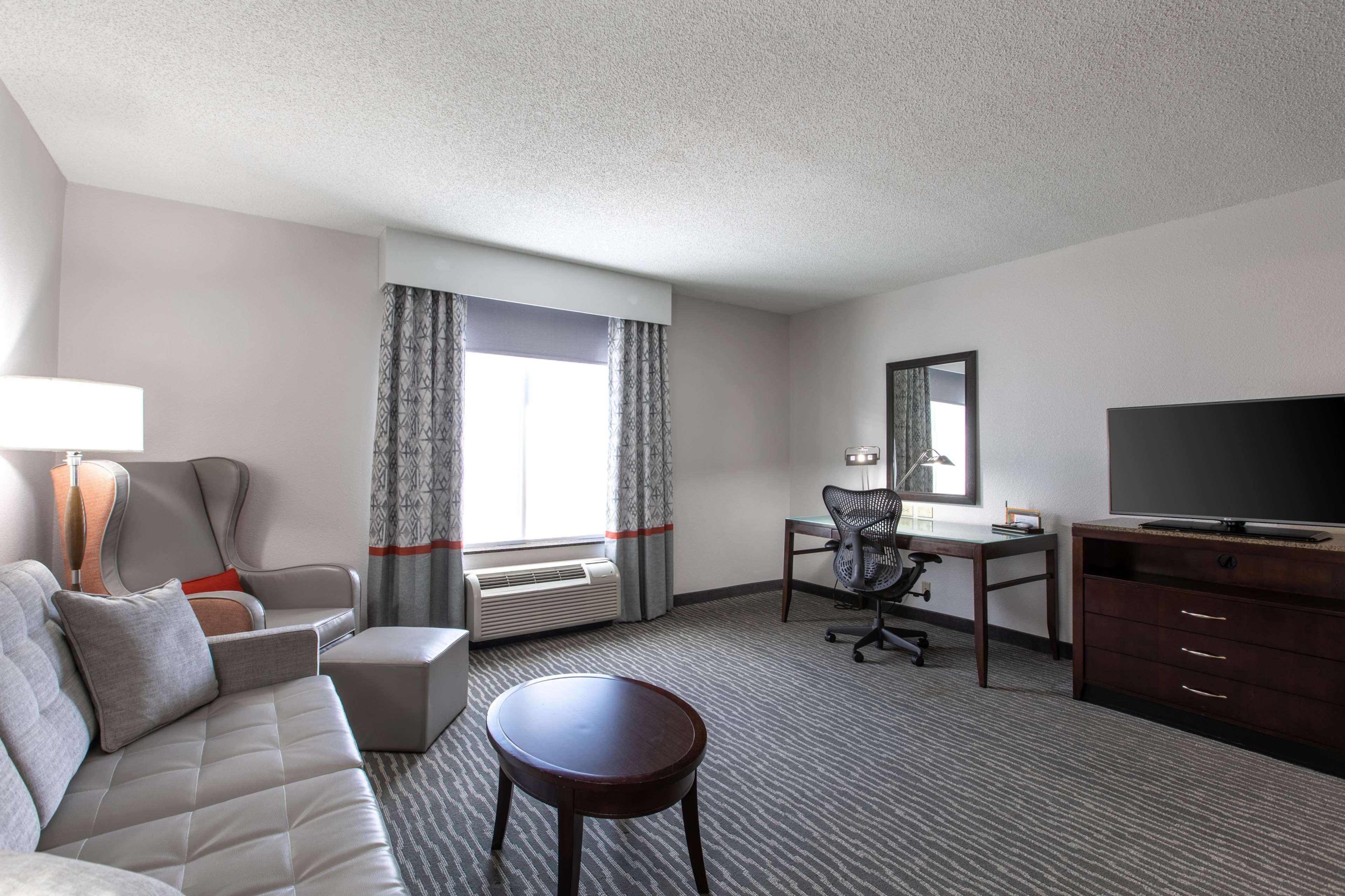 Hilton Garden Inn Lynchburg Kültér fotó