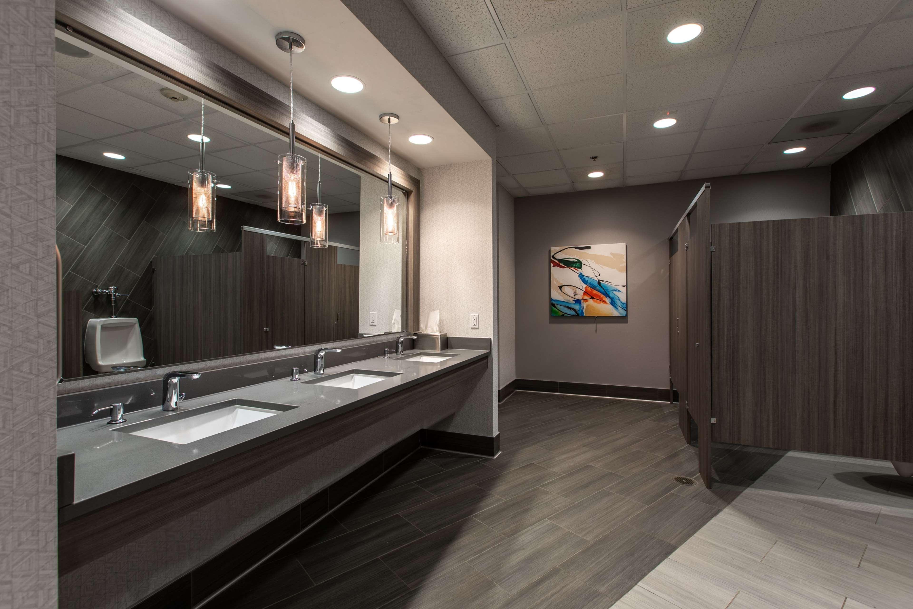 Hilton Garden Inn Lynchburg Kültér fotó