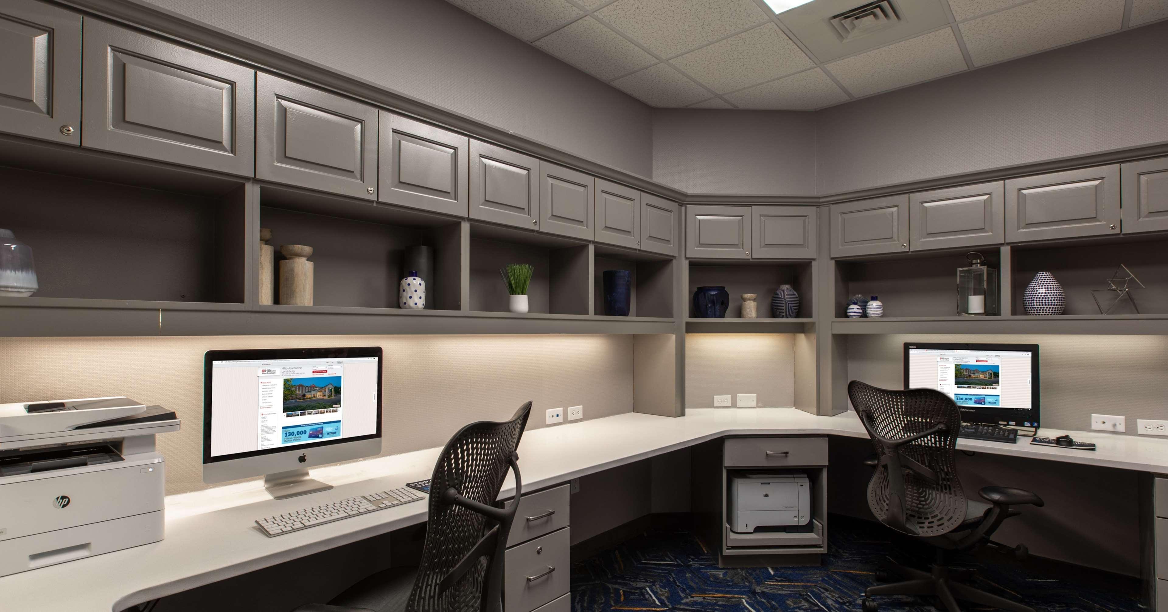 Hilton Garden Inn Lynchburg Kültér fotó