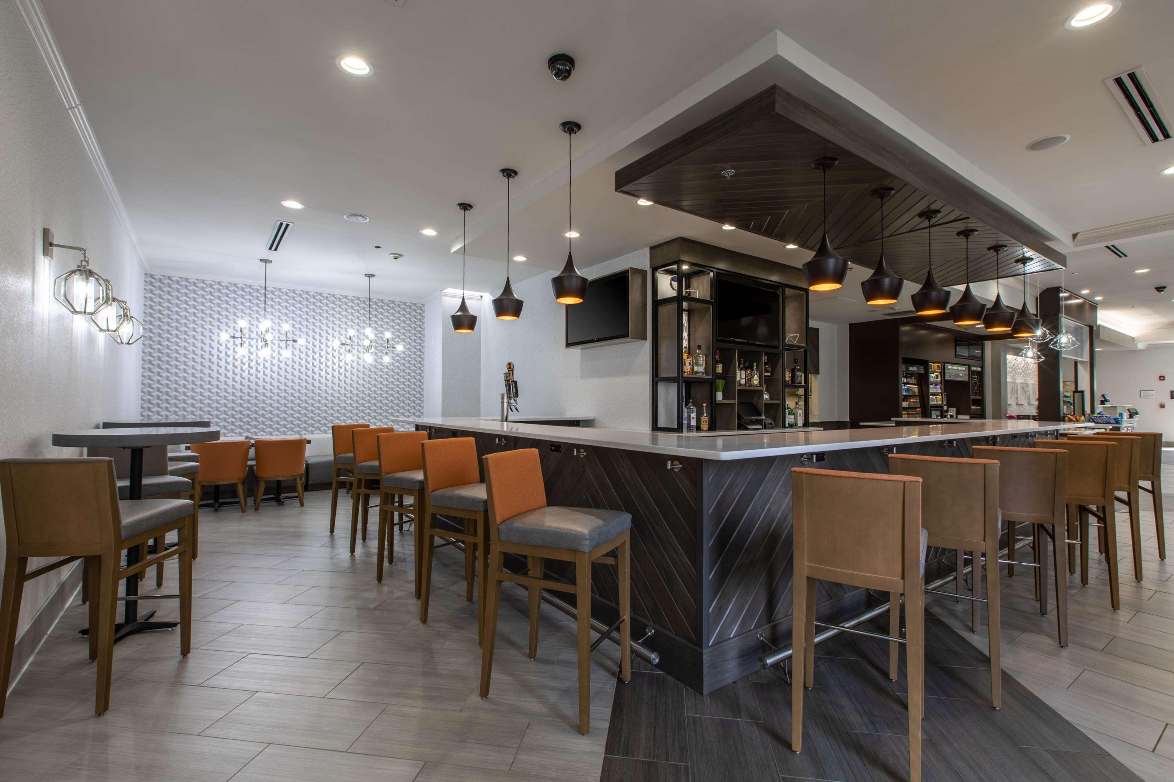 Hilton Garden Inn Lynchburg Kültér fotó