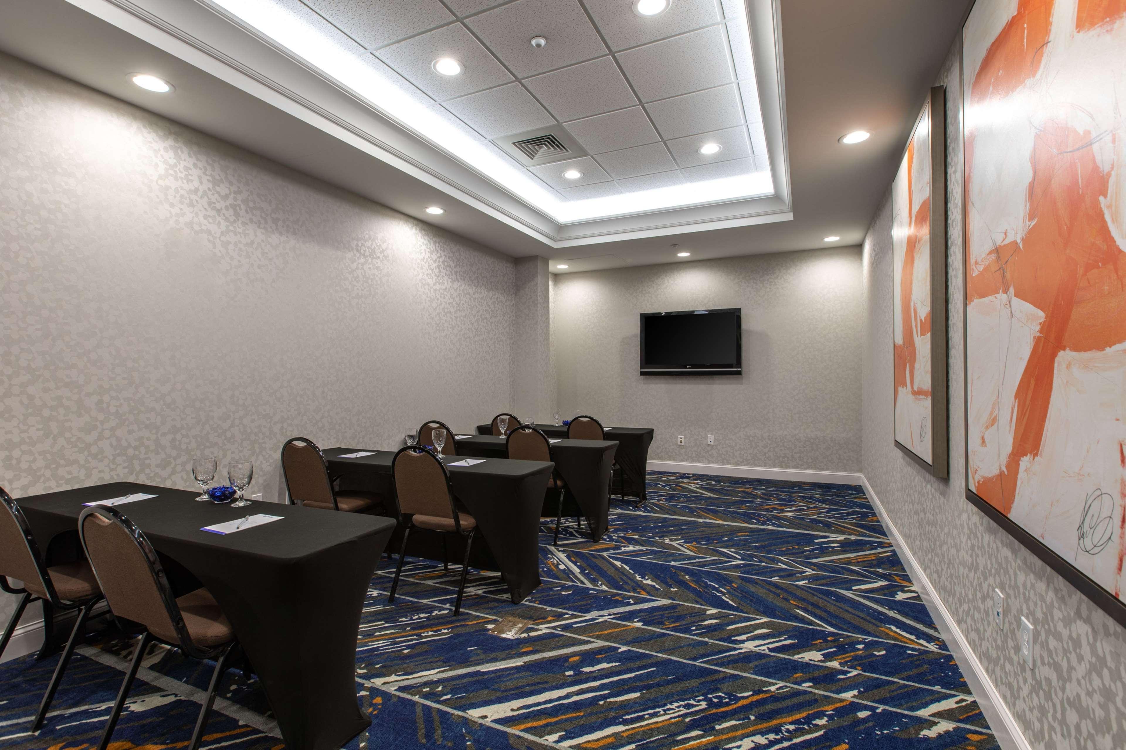Hilton Garden Inn Lynchburg Kültér fotó