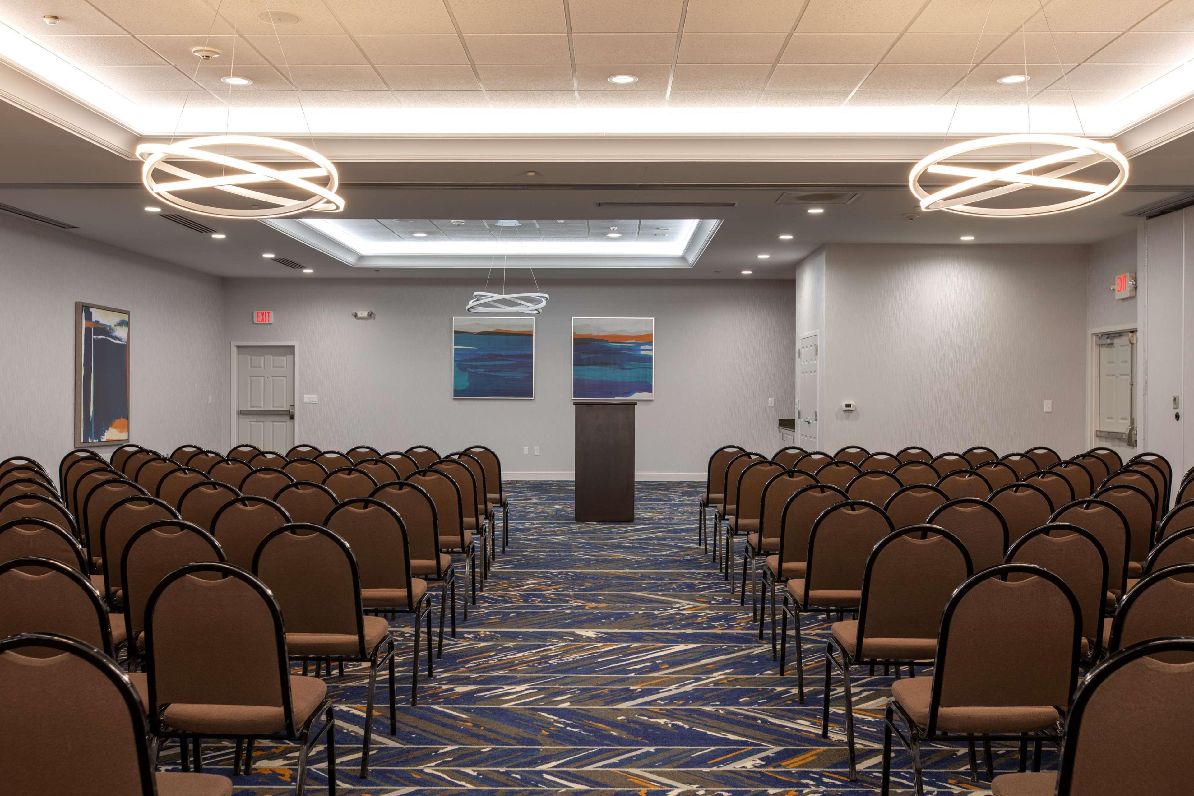 Hilton Garden Inn Lynchburg Kültér fotó