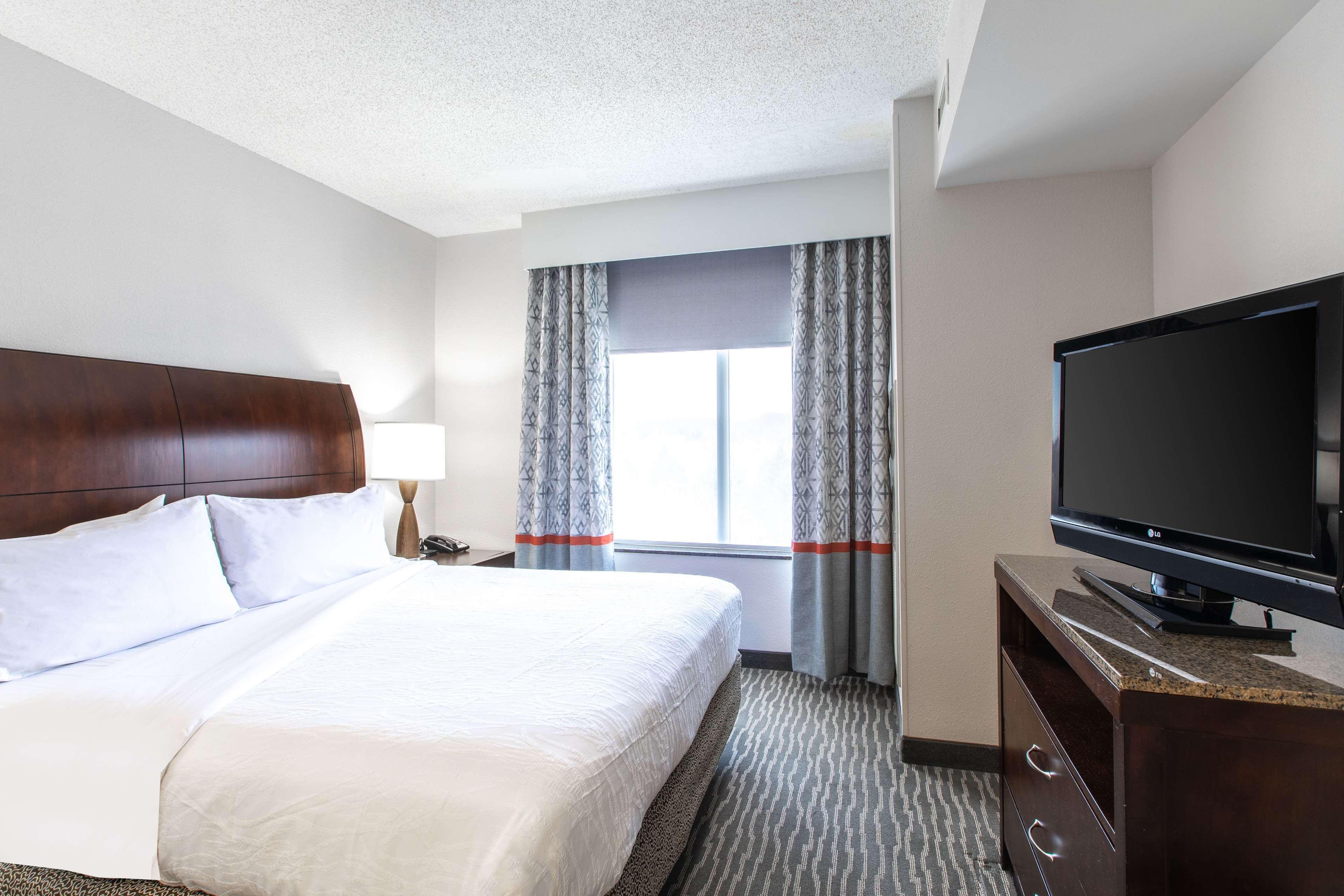 Hilton Garden Inn Lynchburg Kültér fotó