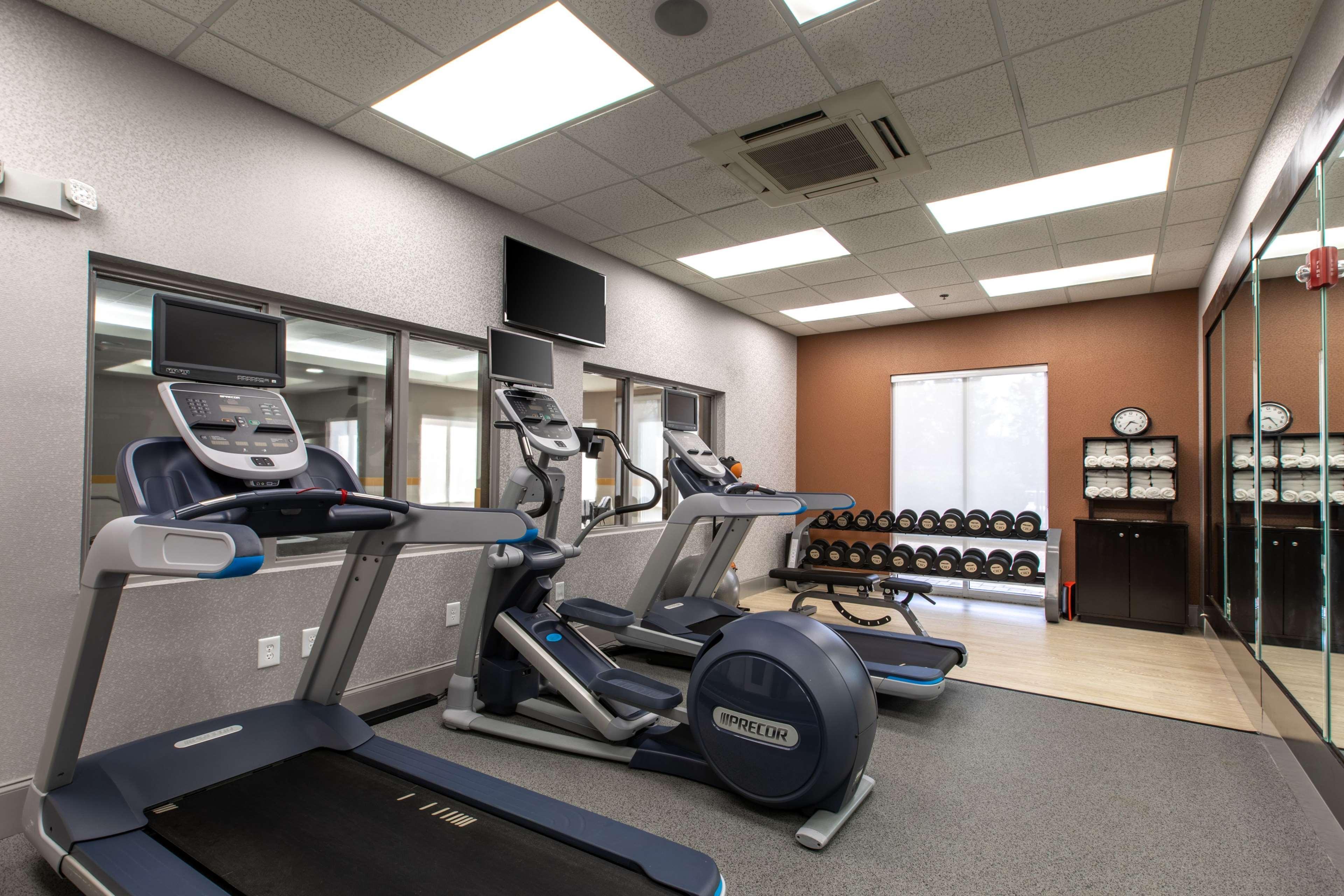 Hilton Garden Inn Lynchburg Kültér fotó