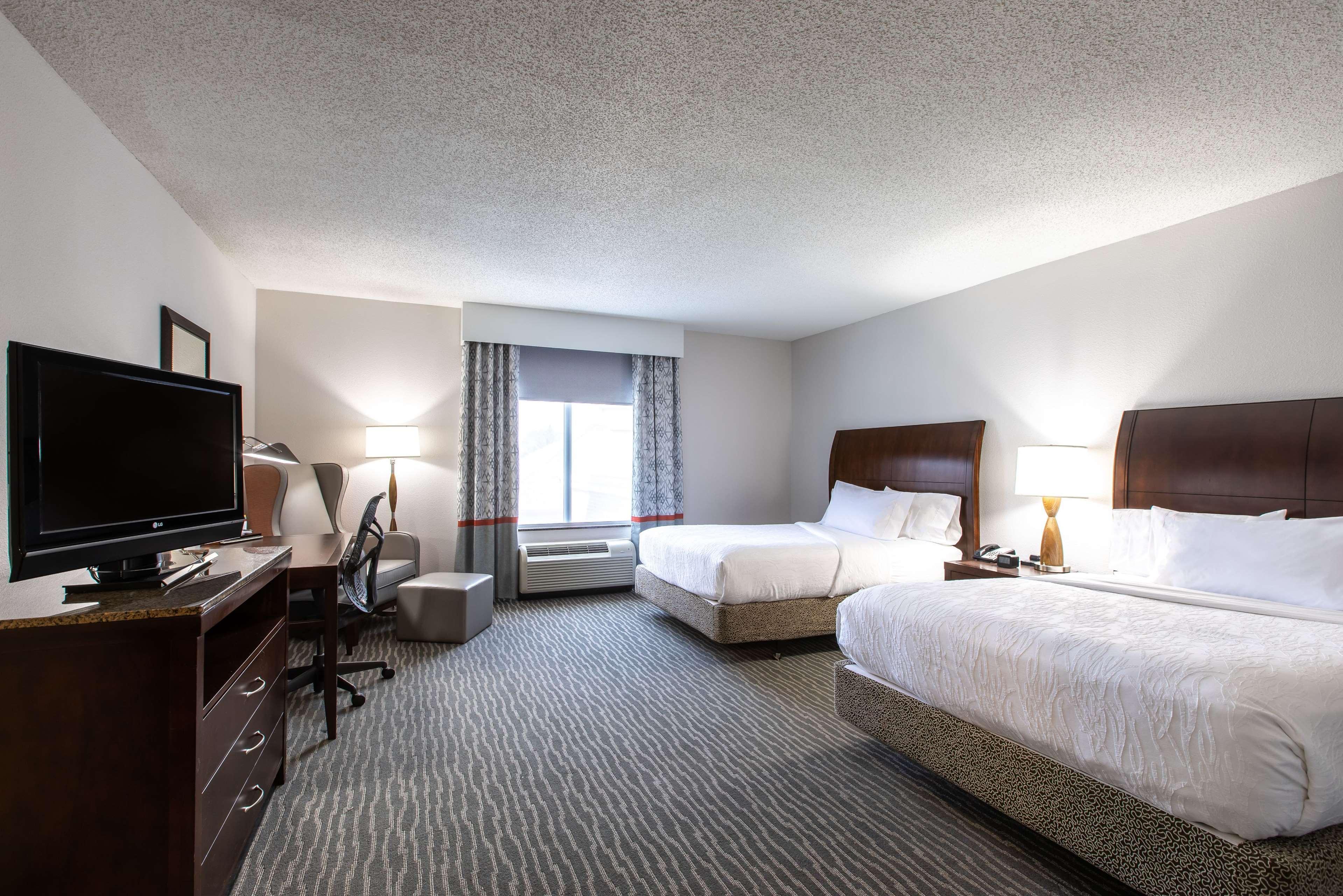 Hilton Garden Inn Lynchburg Kültér fotó