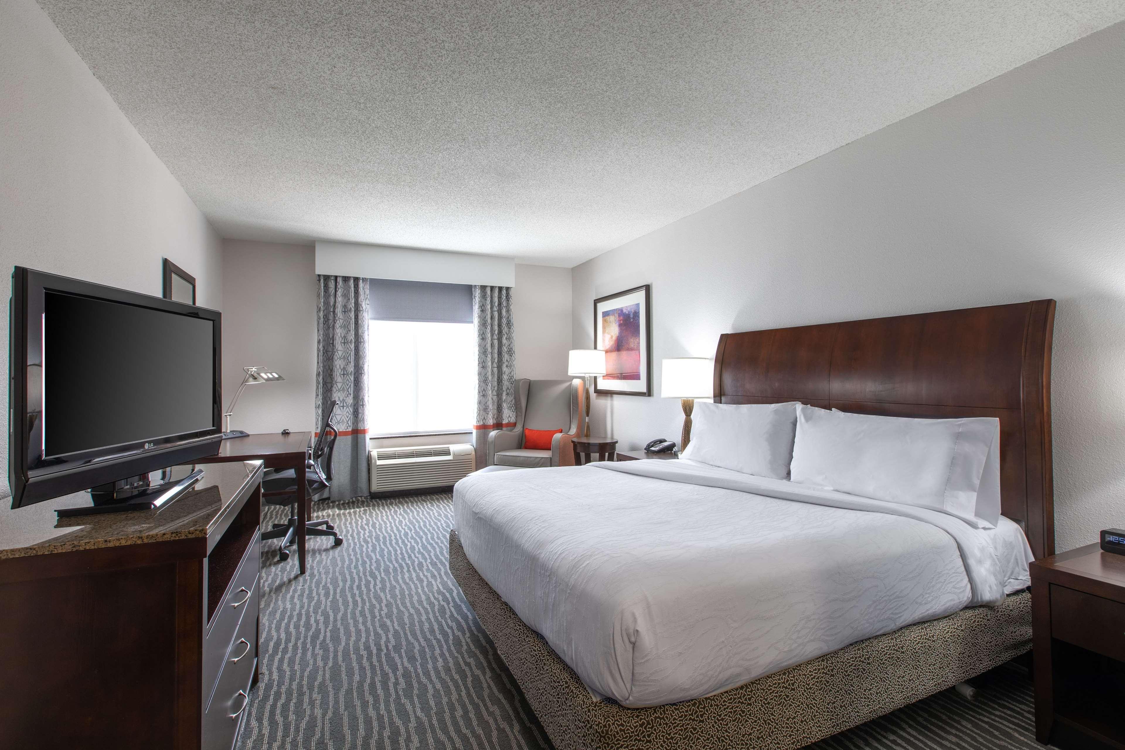 Hilton Garden Inn Lynchburg Kültér fotó