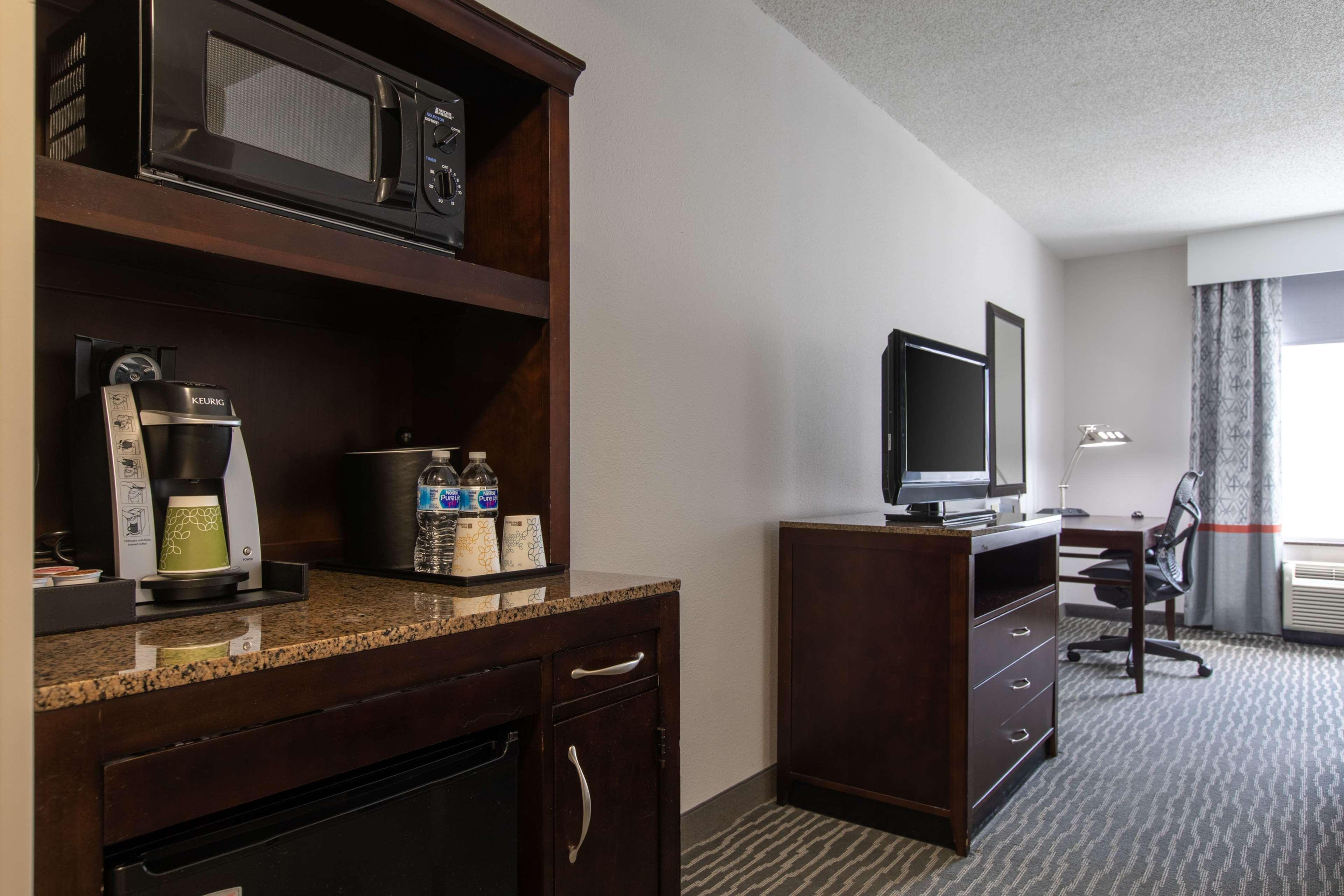 Hilton Garden Inn Lynchburg Kültér fotó