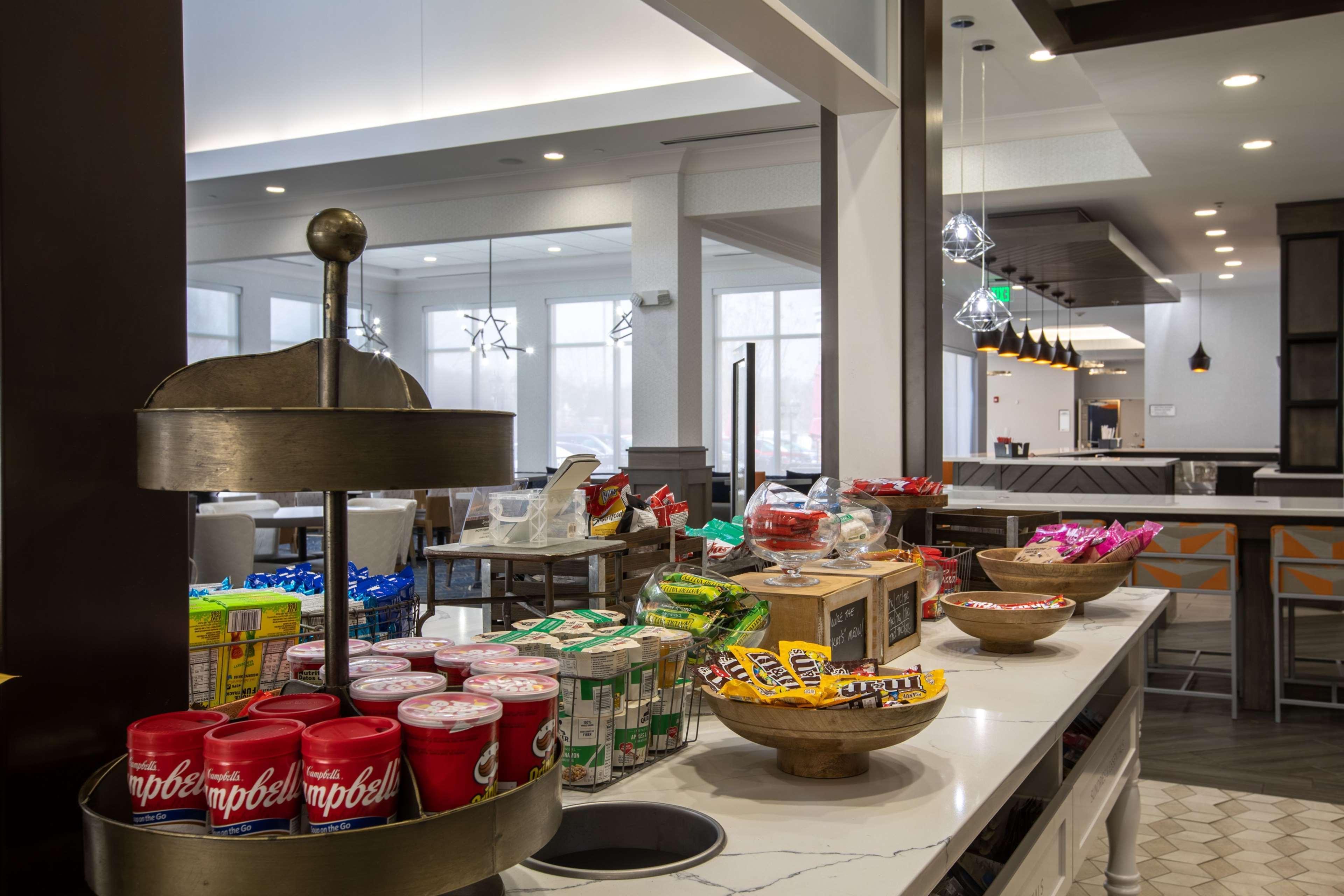Hilton Garden Inn Lynchburg Kültér fotó