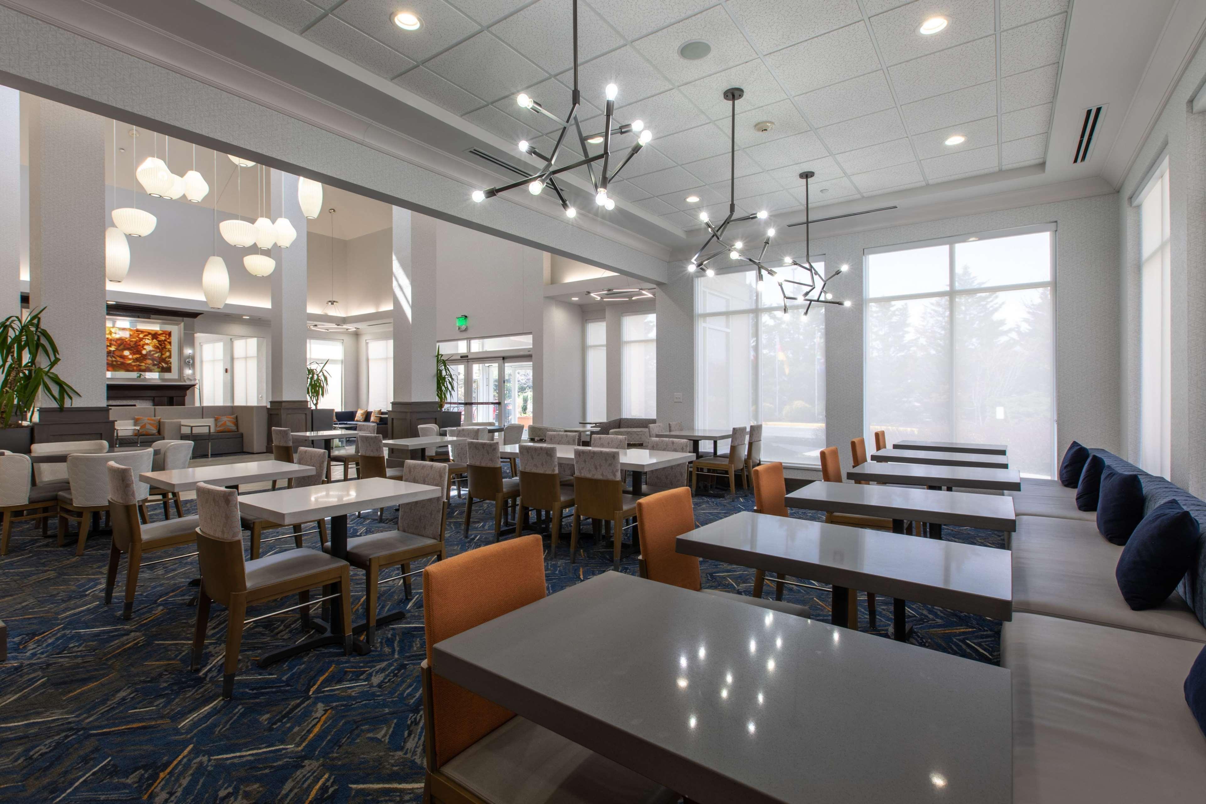 Hilton Garden Inn Lynchburg Kültér fotó