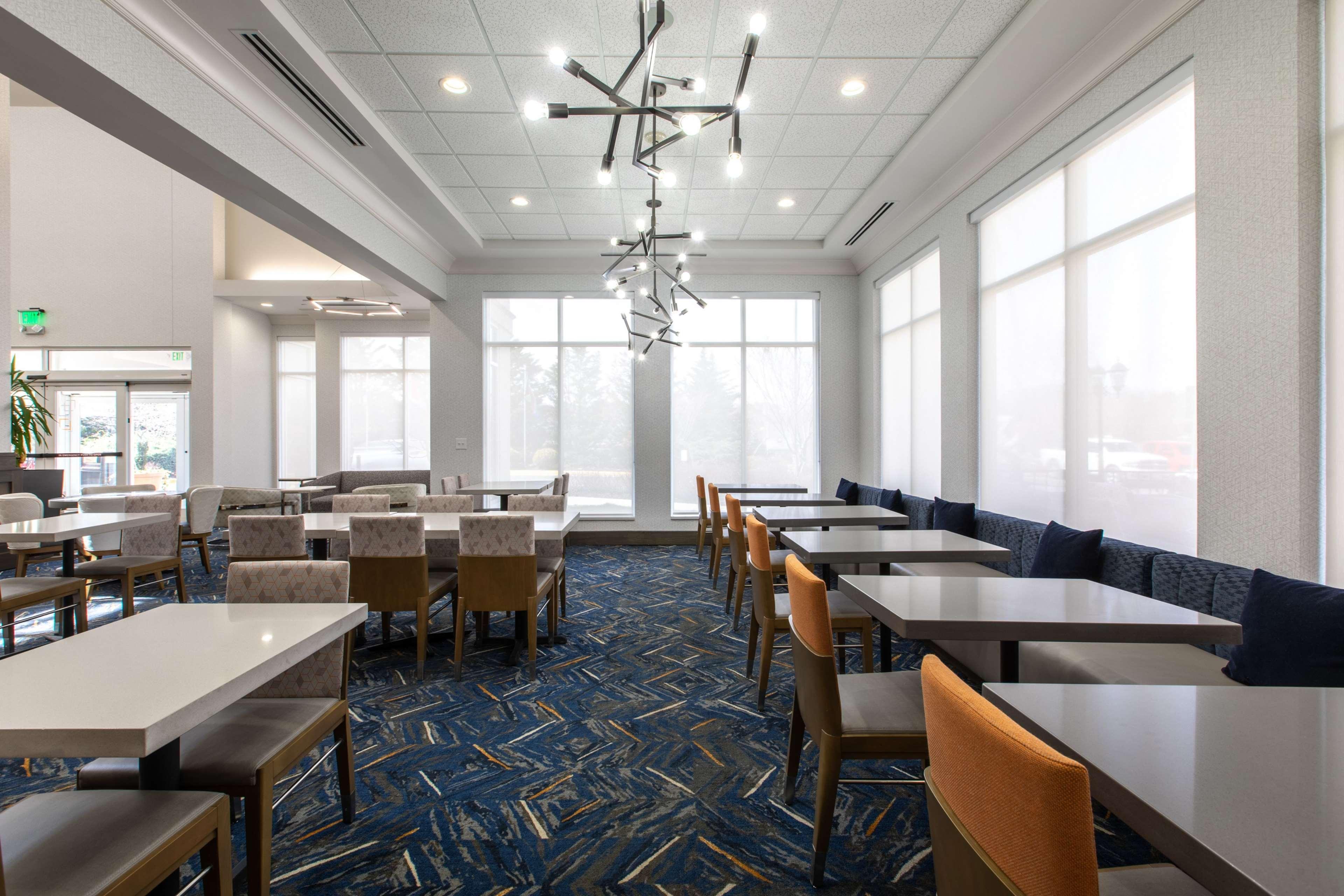 Hilton Garden Inn Lynchburg Kültér fotó