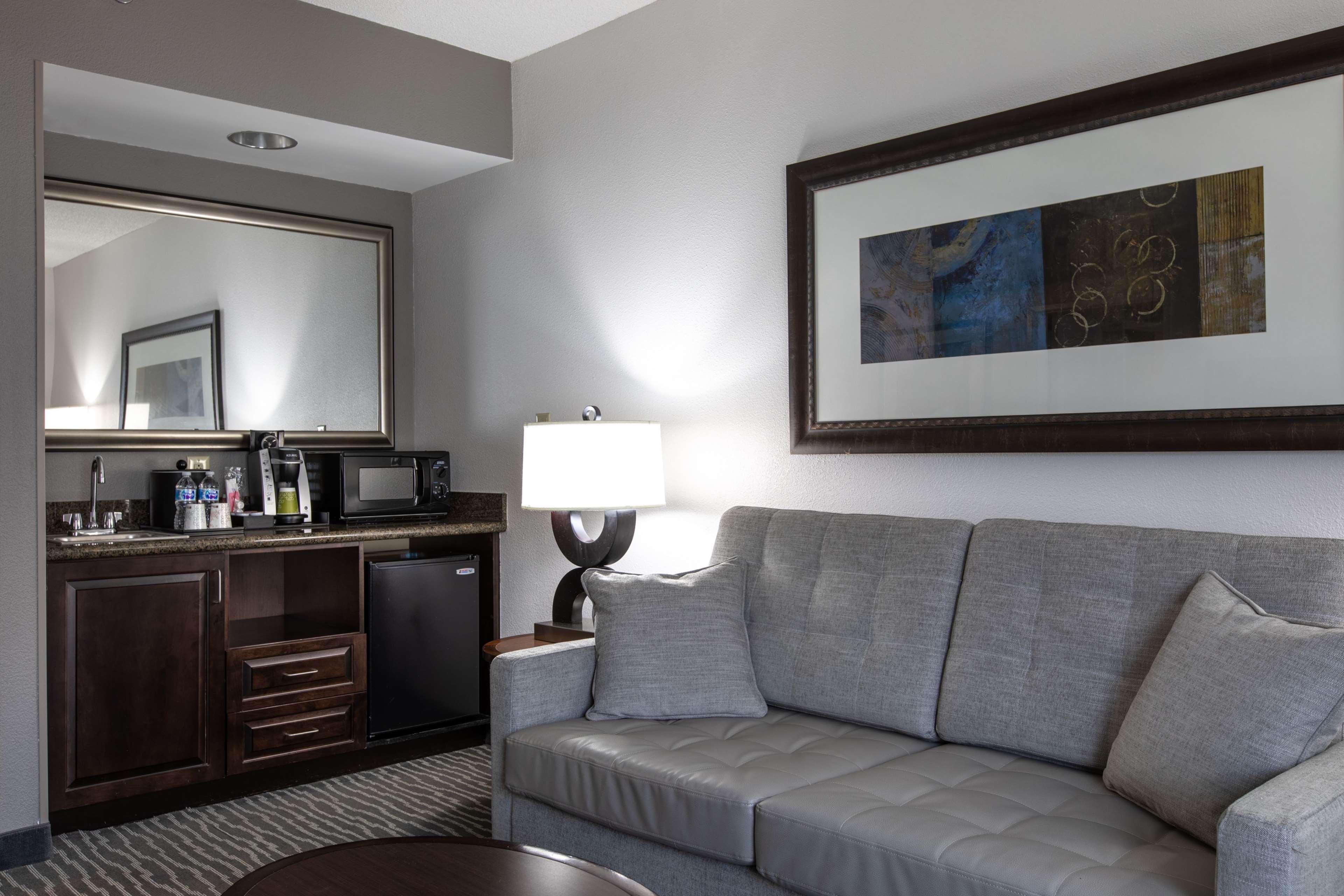 Hilton Garden Inn Lynchburg Kültér fotó