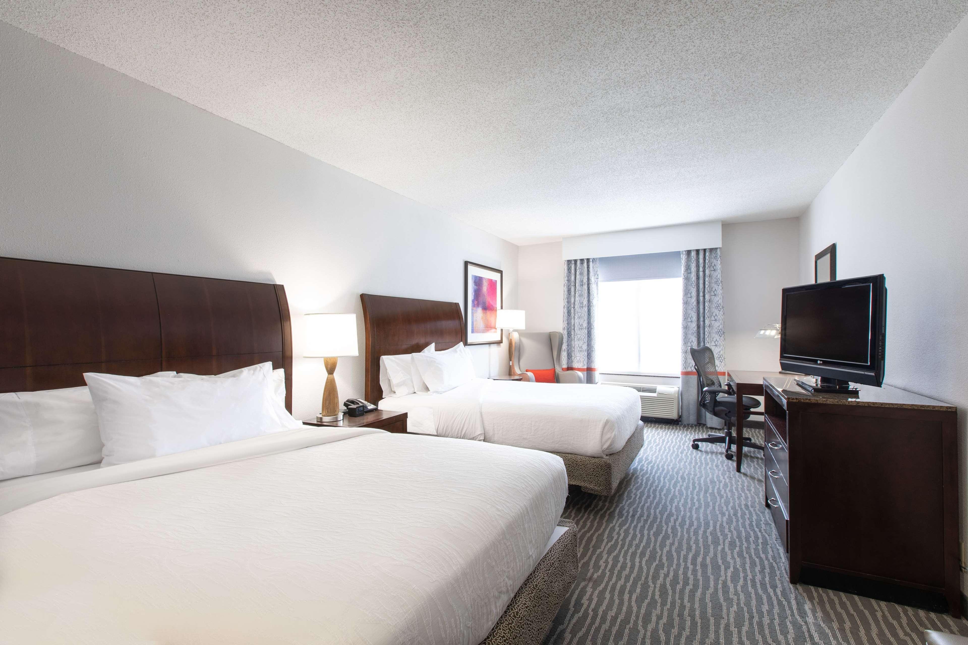 Hilton Garden Inn Lynchburg Kültér fotó