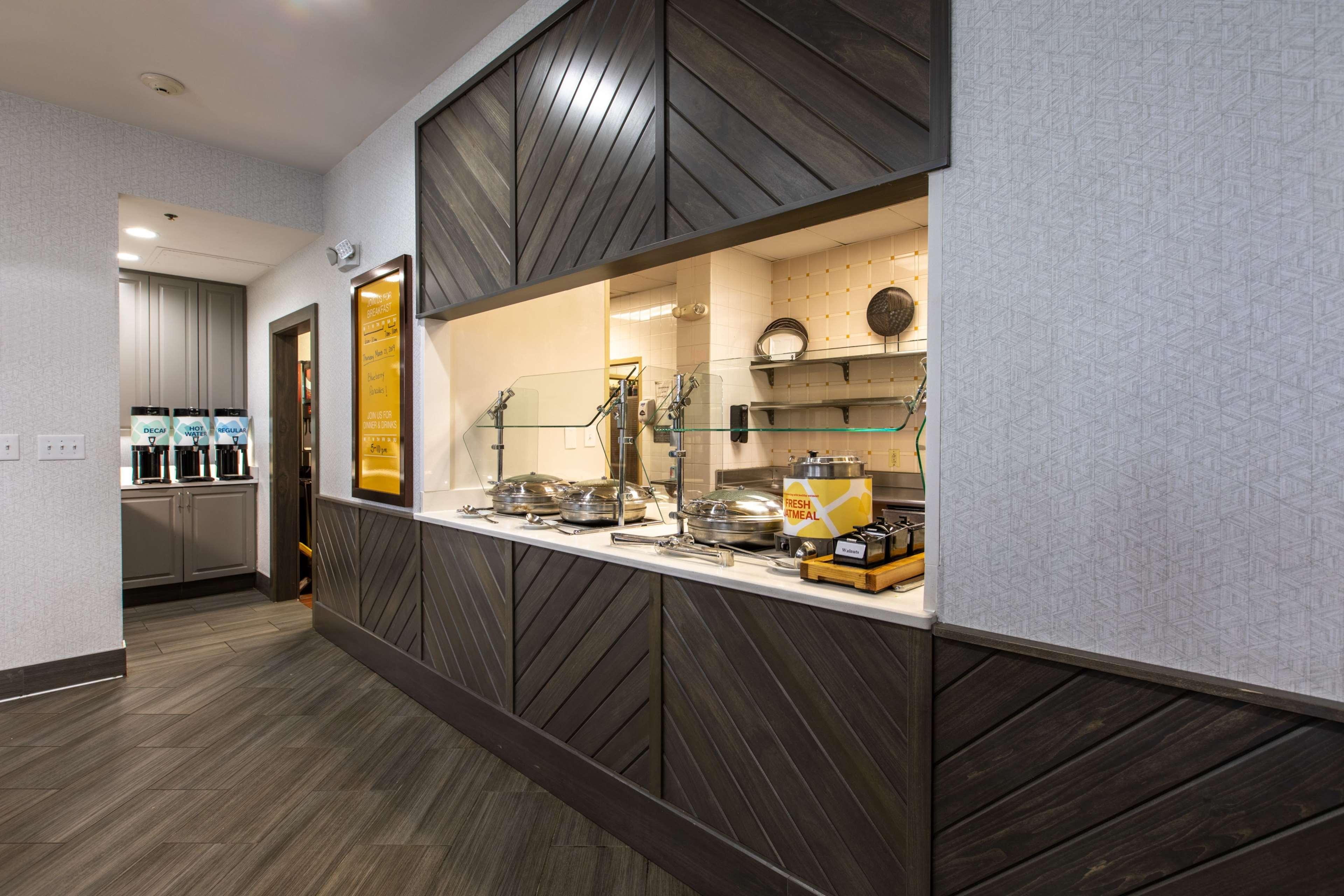Hilton Garden Inn Lynchburg Kültér fotó