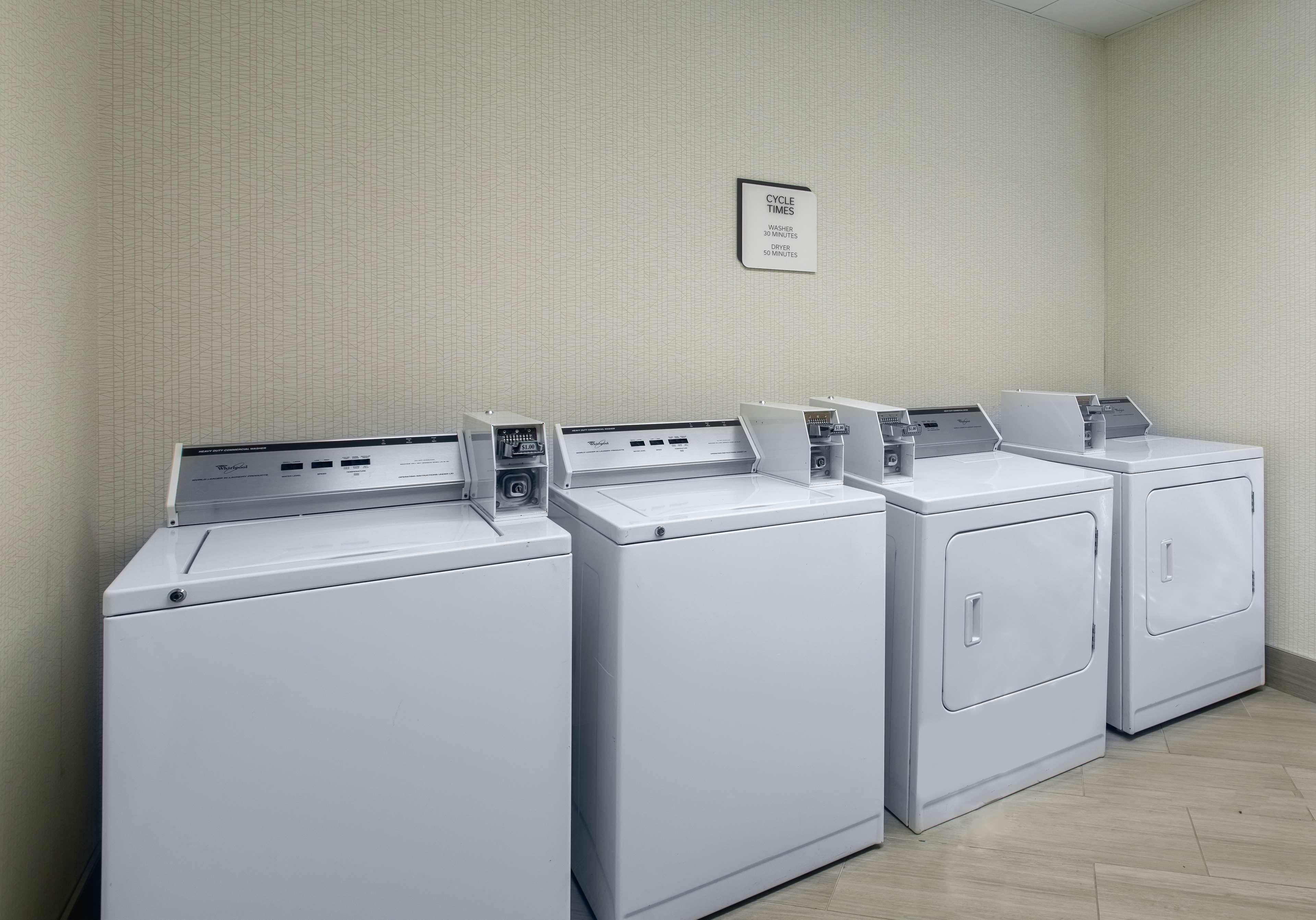 Hilton Garden Inn Lynchburg Kültér fotó