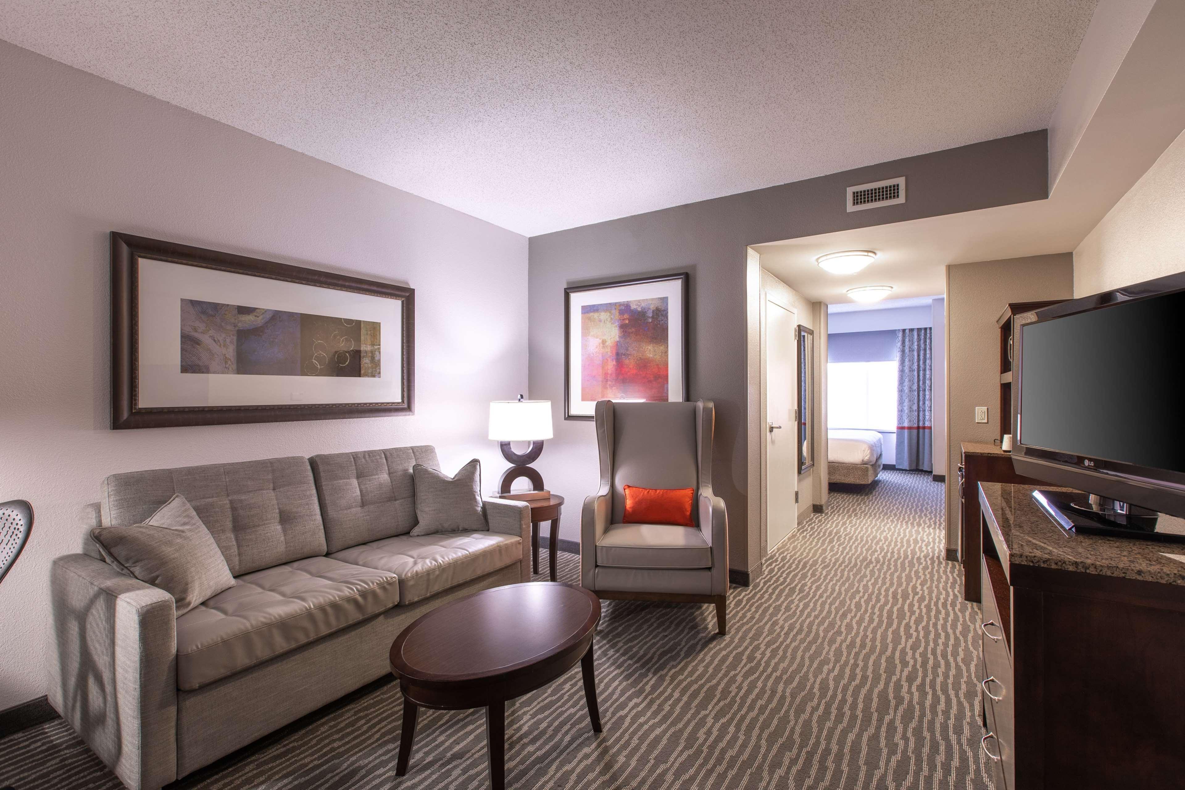 Hilton Garden Inn Lynchburg Kültér fotó