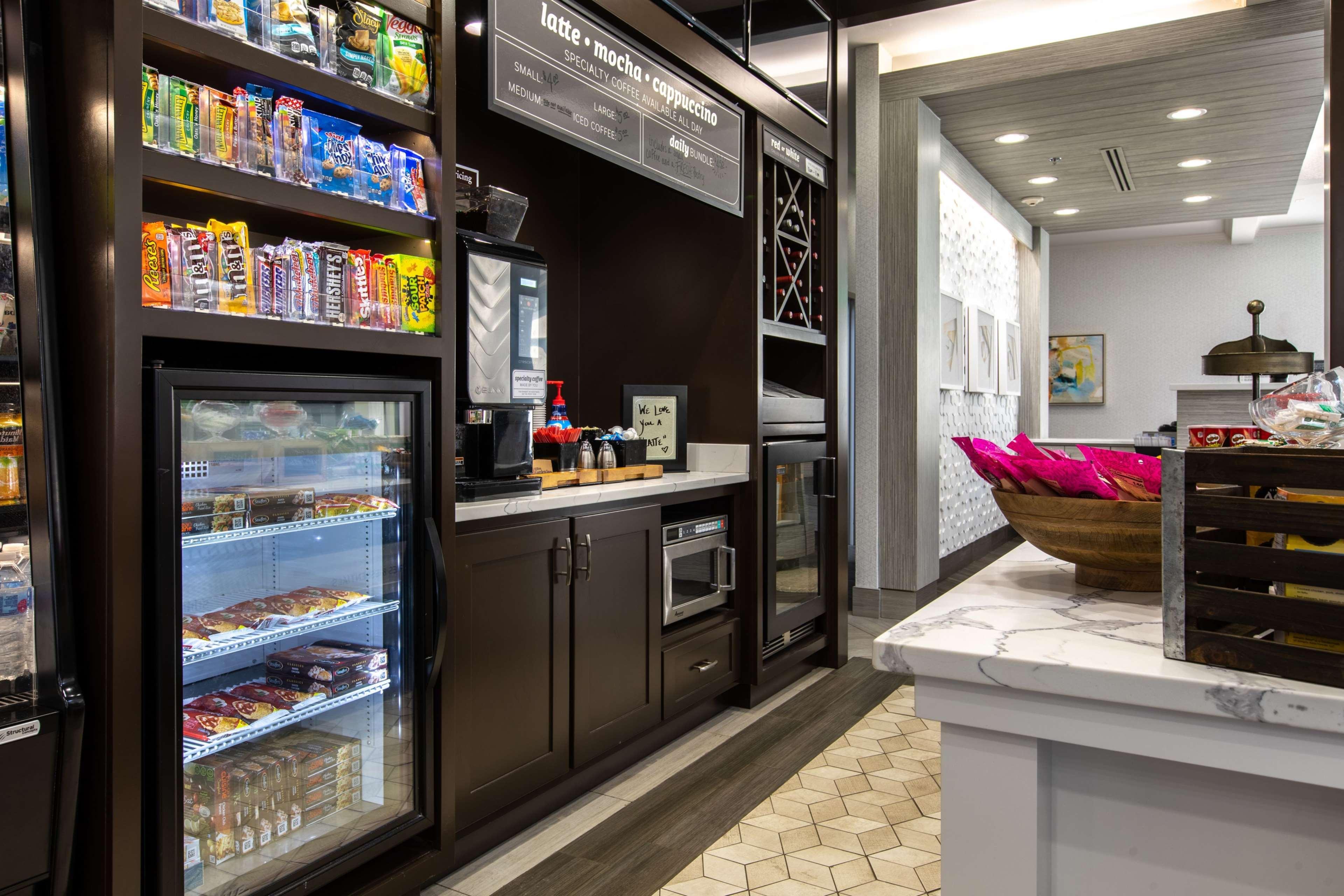Hilton Garden Inn Lynchburg Kültér fotó