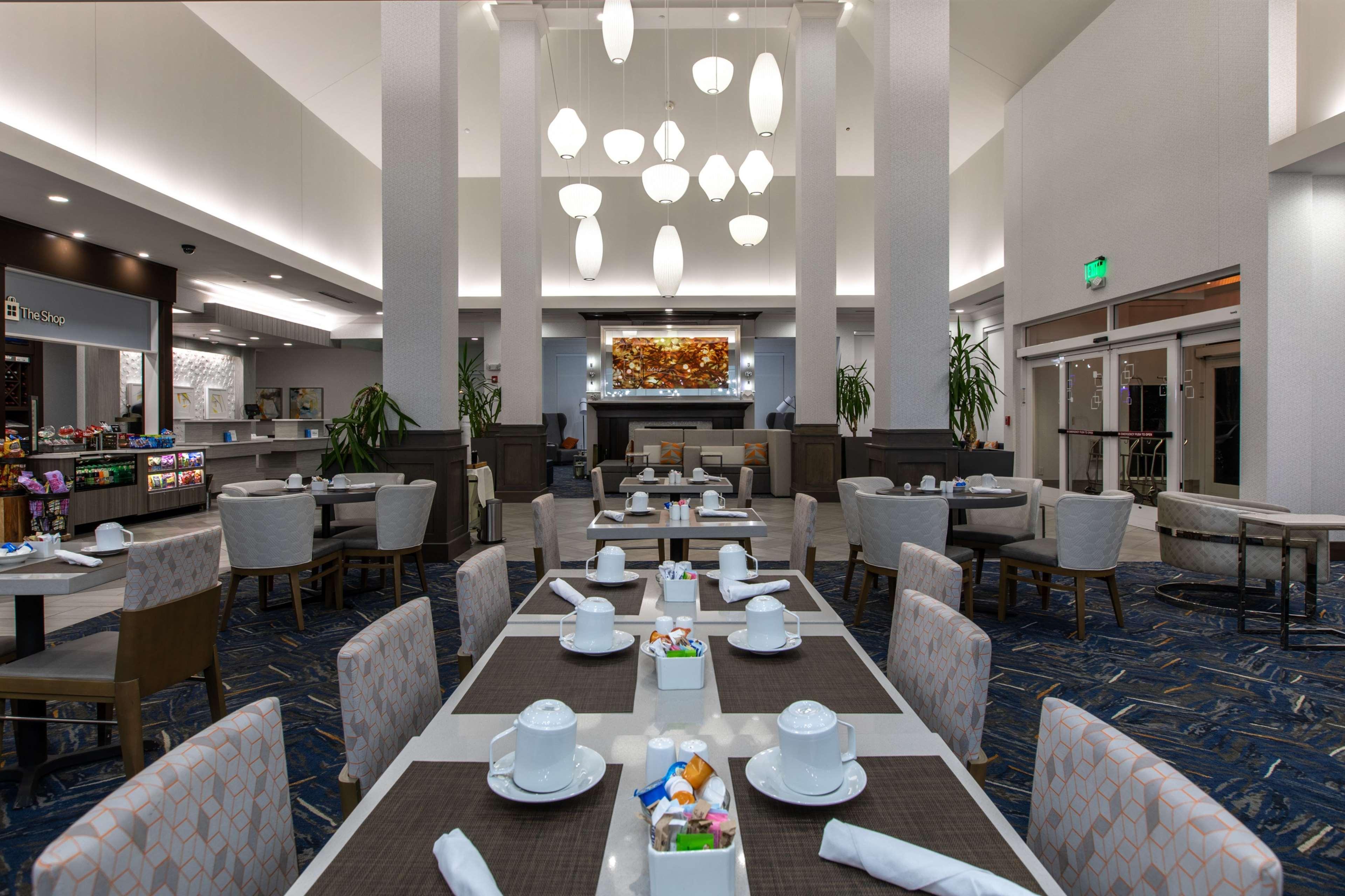 Hilton Garden Inn Lynchburg Kültér fotó