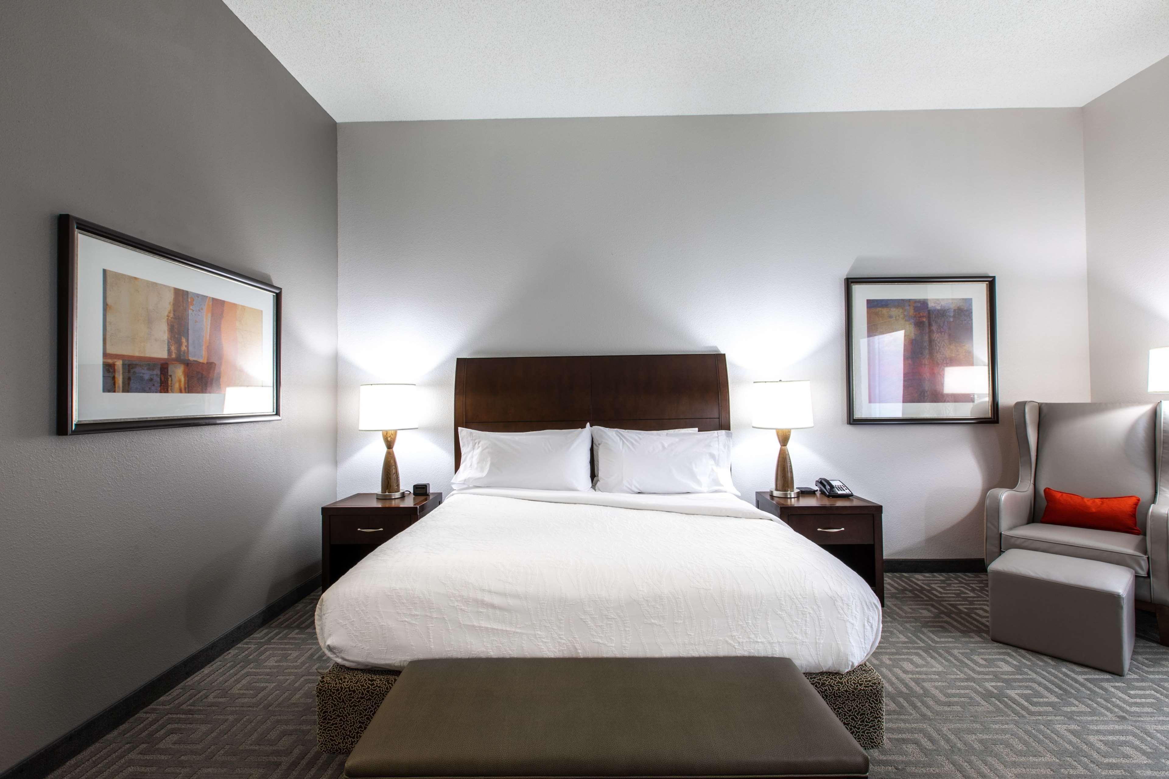 Hilton Garden Inn Lynchburg Kültér fotó