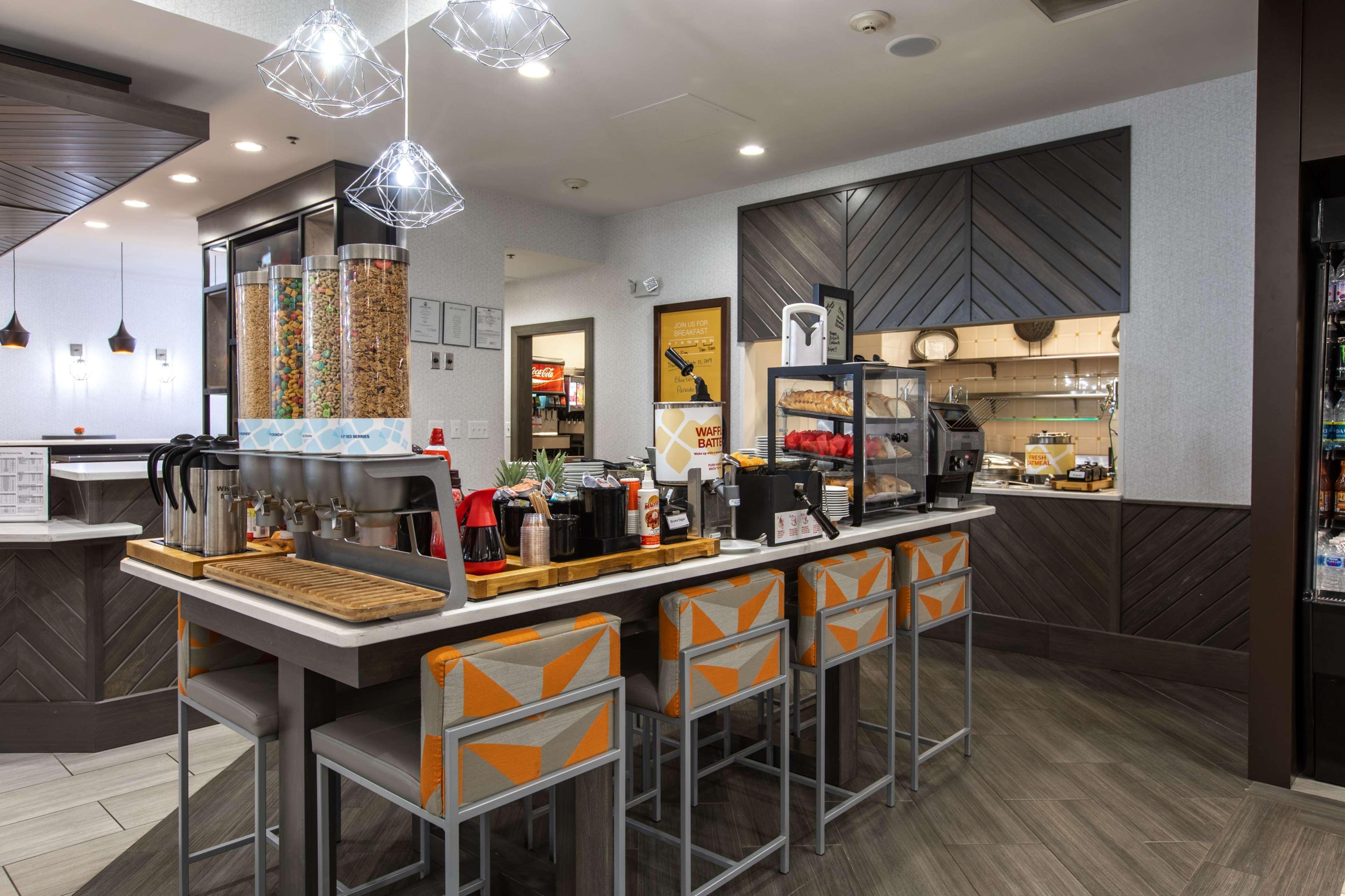 Hilton Garden Inn Lynchburg Kültér fotó