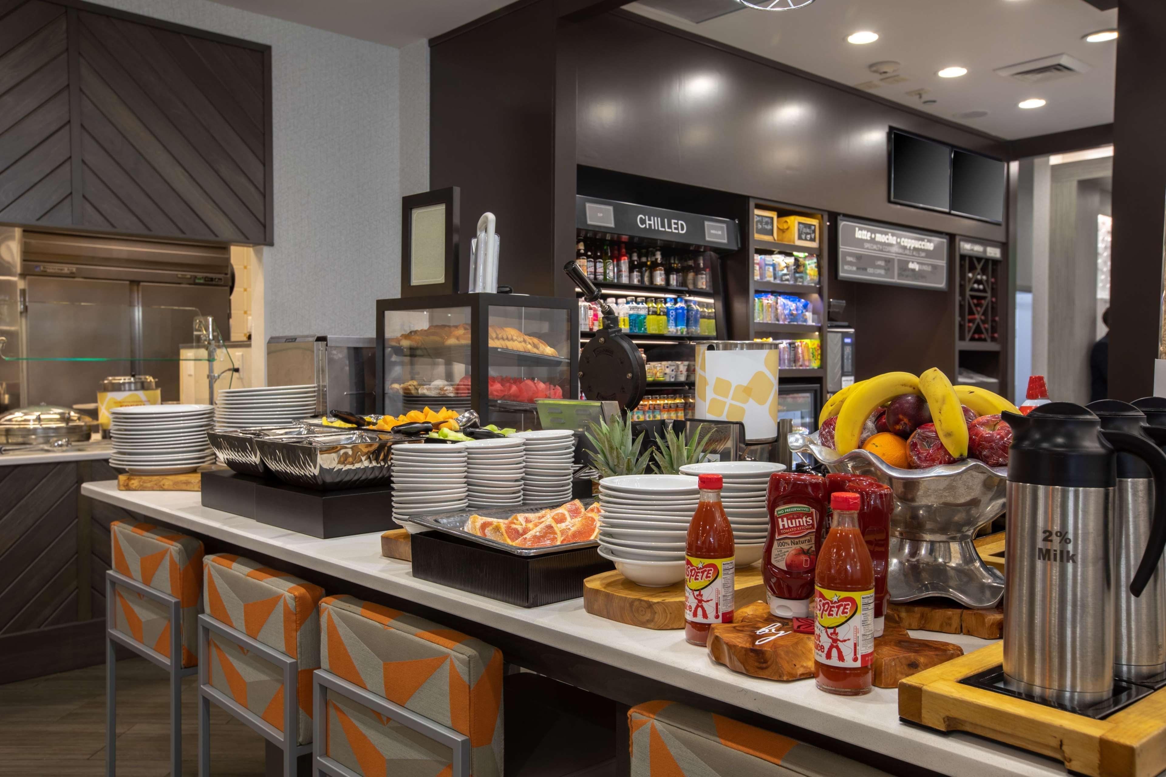 Hilton Garden Inn Lynchburg Kültér fotó