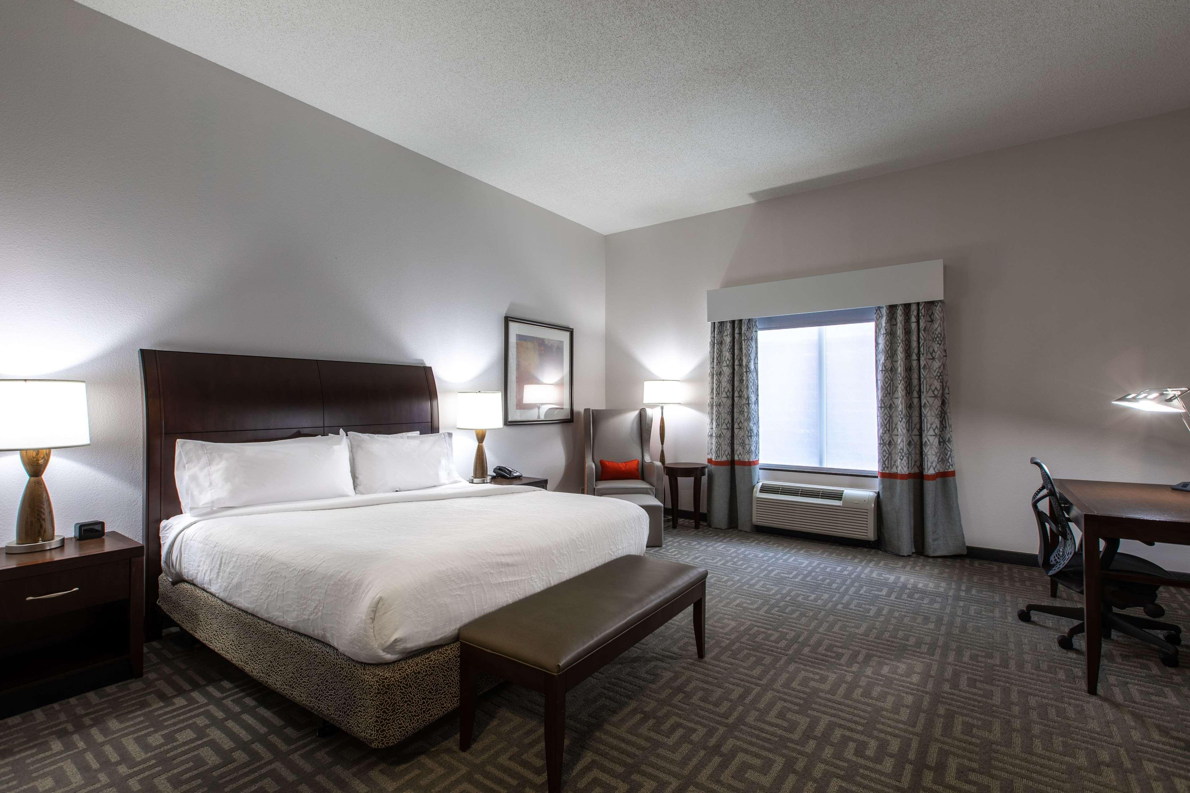 Hilton Garden Inn Lynchburg Kültér fotó