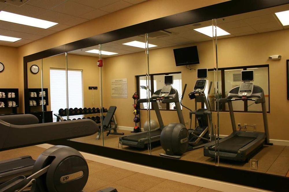 Hilton Garden Inn Lynchburg Létesítmények fotó