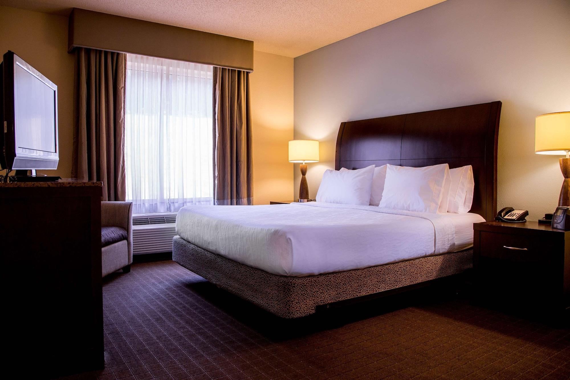 Hilton Garden Inn Lynchburg Kültér fotó