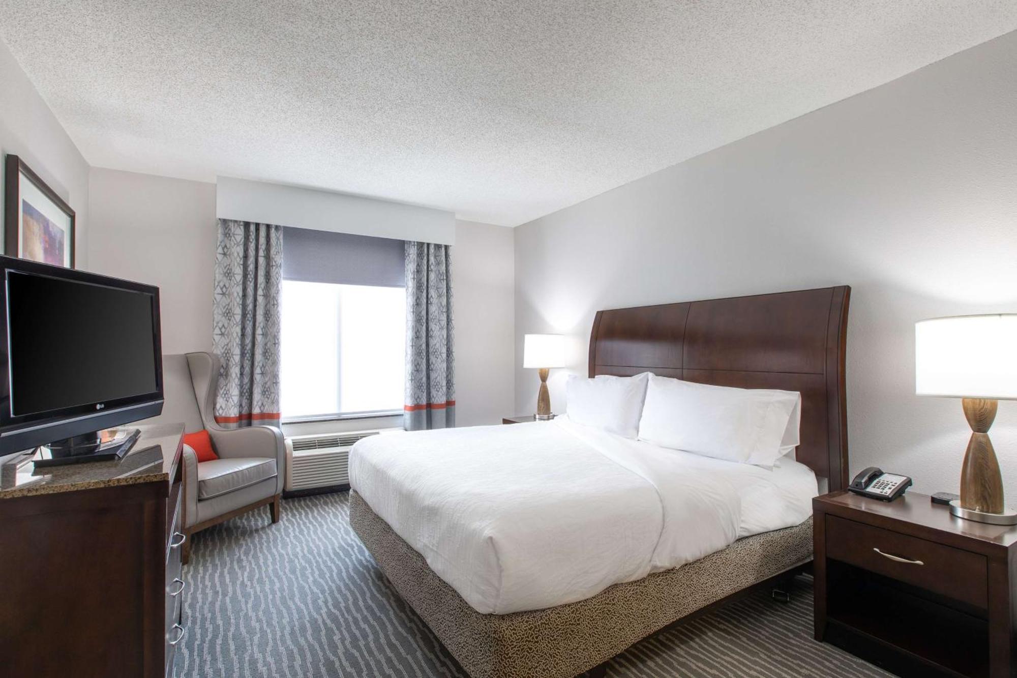 Hilton Garden Inn Lynchburg Kültér fotó