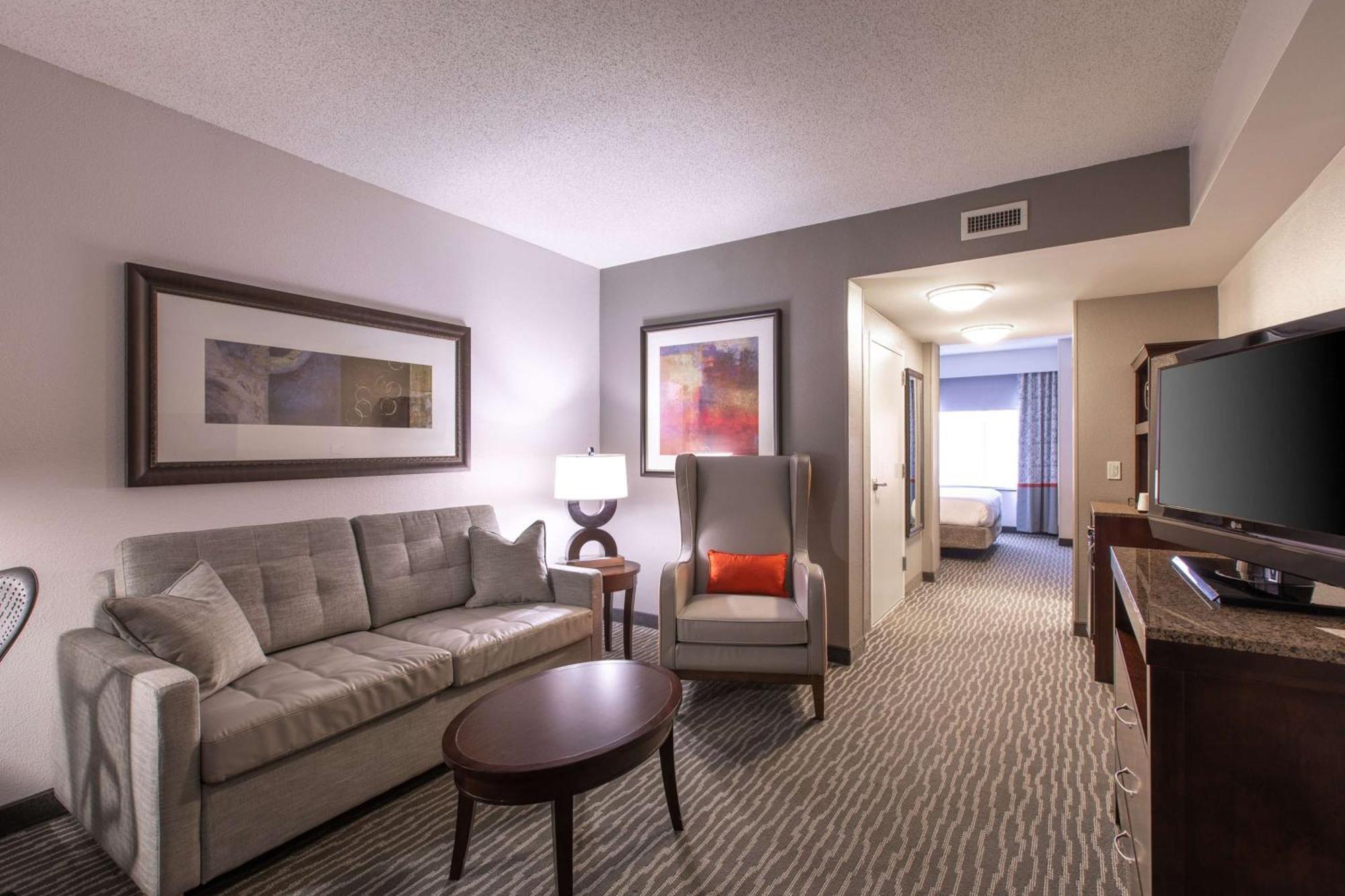 Hilton Garden Inn Lynchburg Kültér fotó