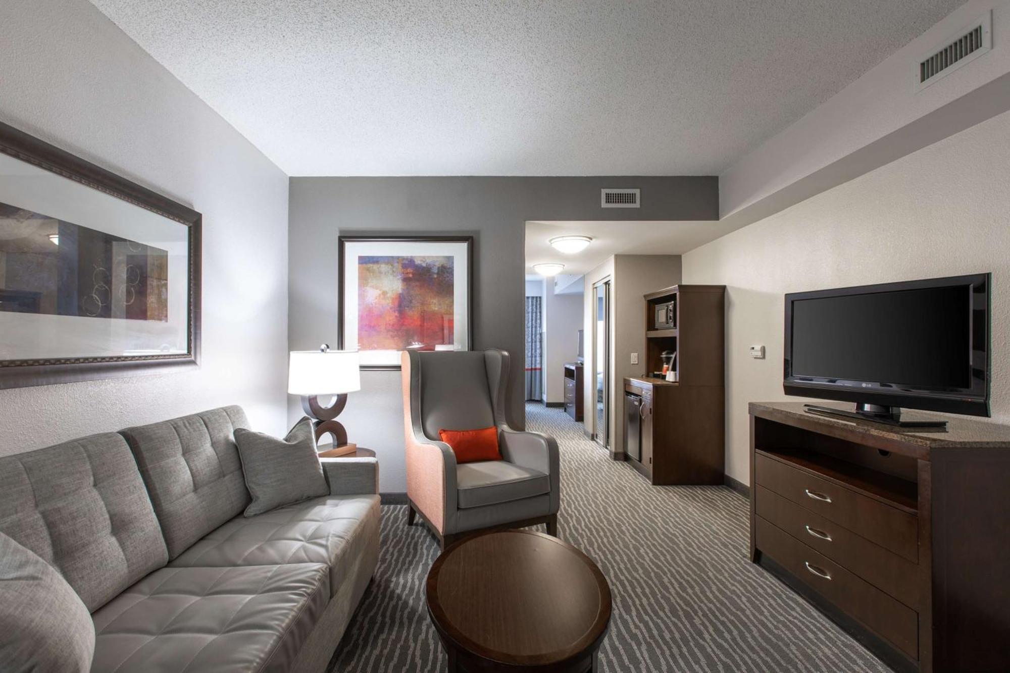 Hilton Garden Inn Lynchburg Kültér fotó