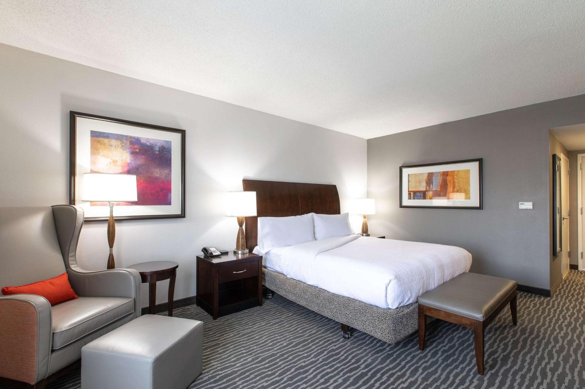 Hilton Garden Inn Lynchburg Kültér fotó