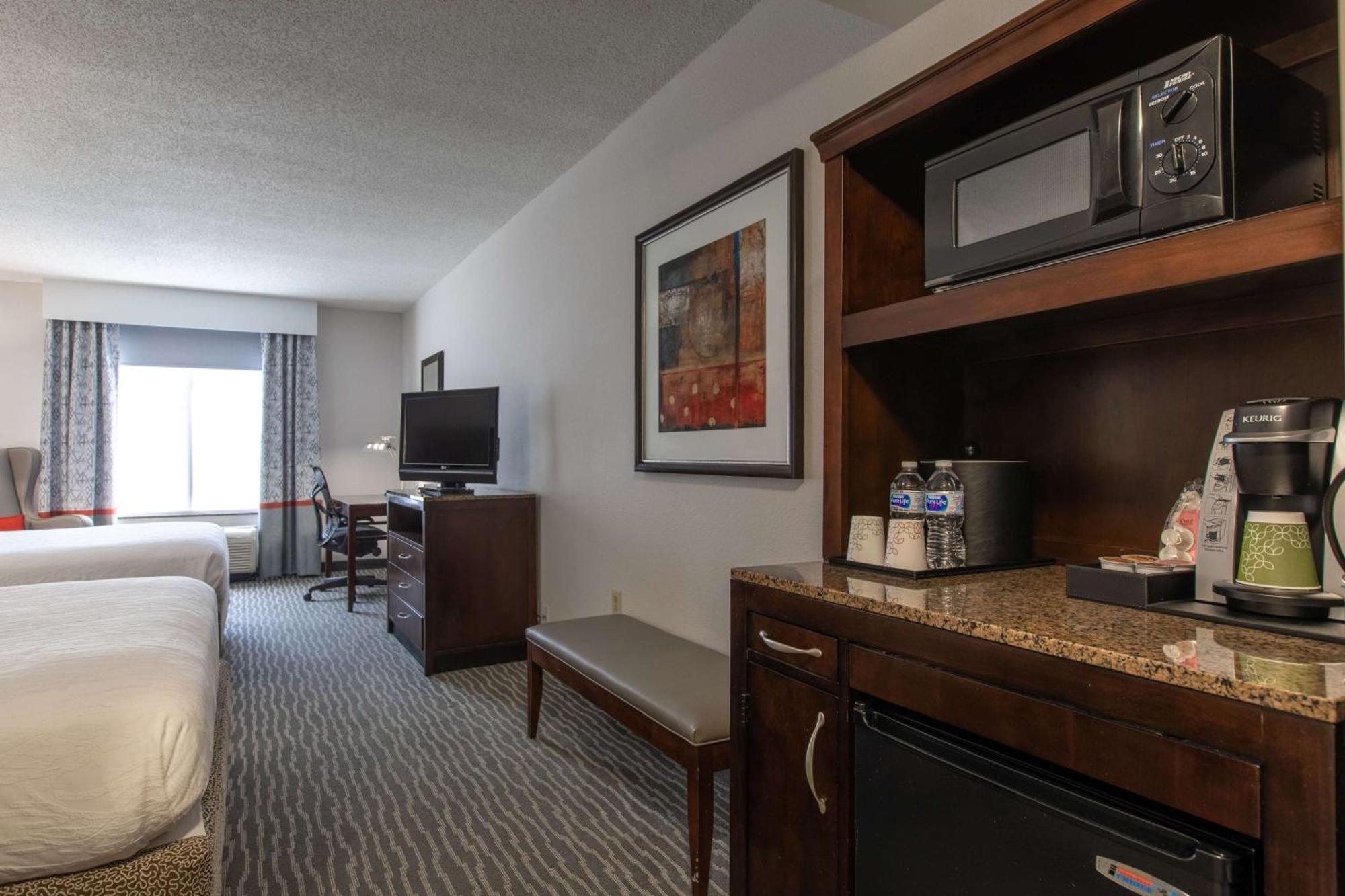 Hilton Garden Inn Lynchburg Kültér fotó