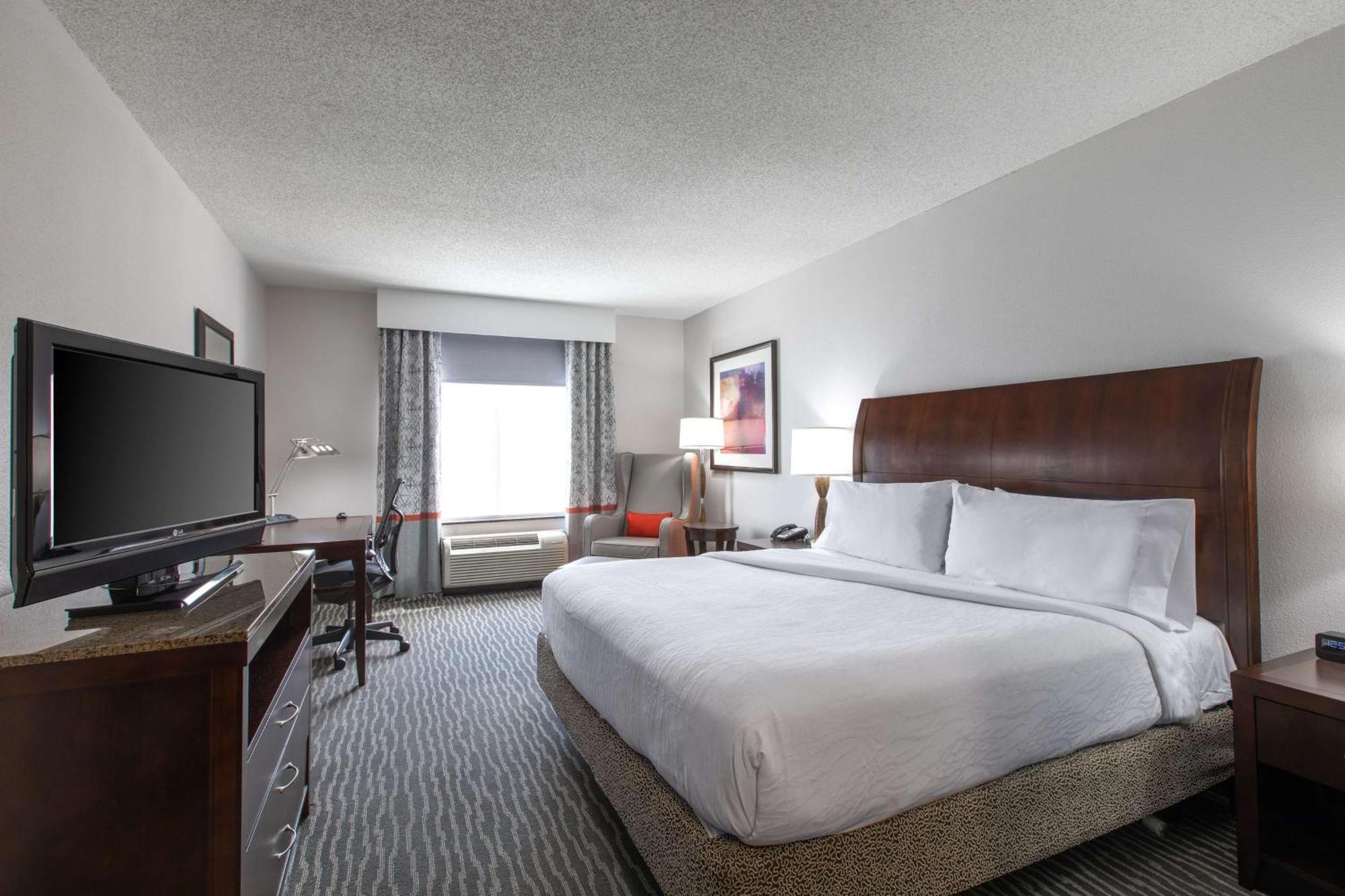 Hilton Garden Inn Lynchburg Kültér fotó