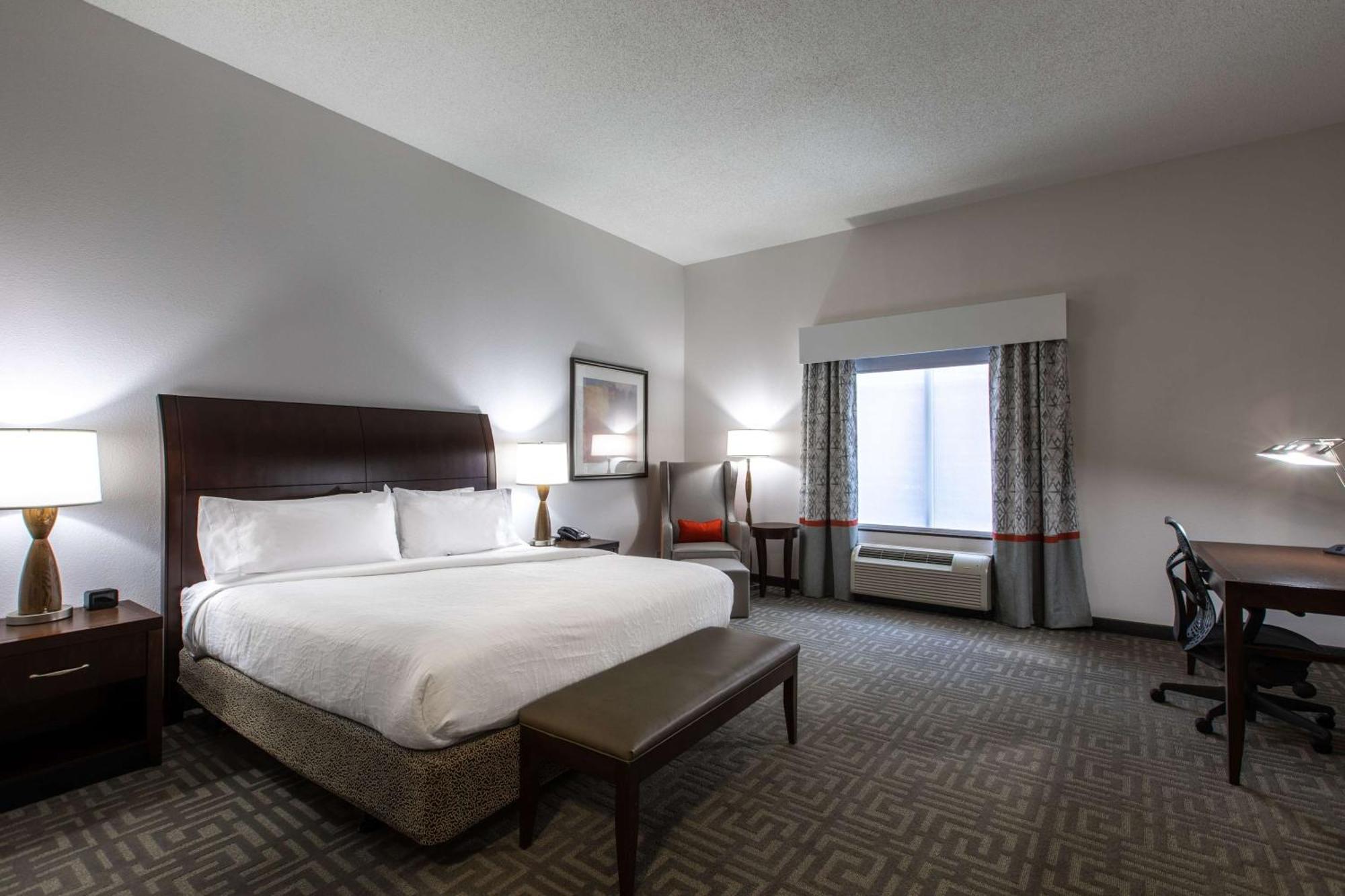 Hilton Garden Inn Lynchburg Kültér fotó