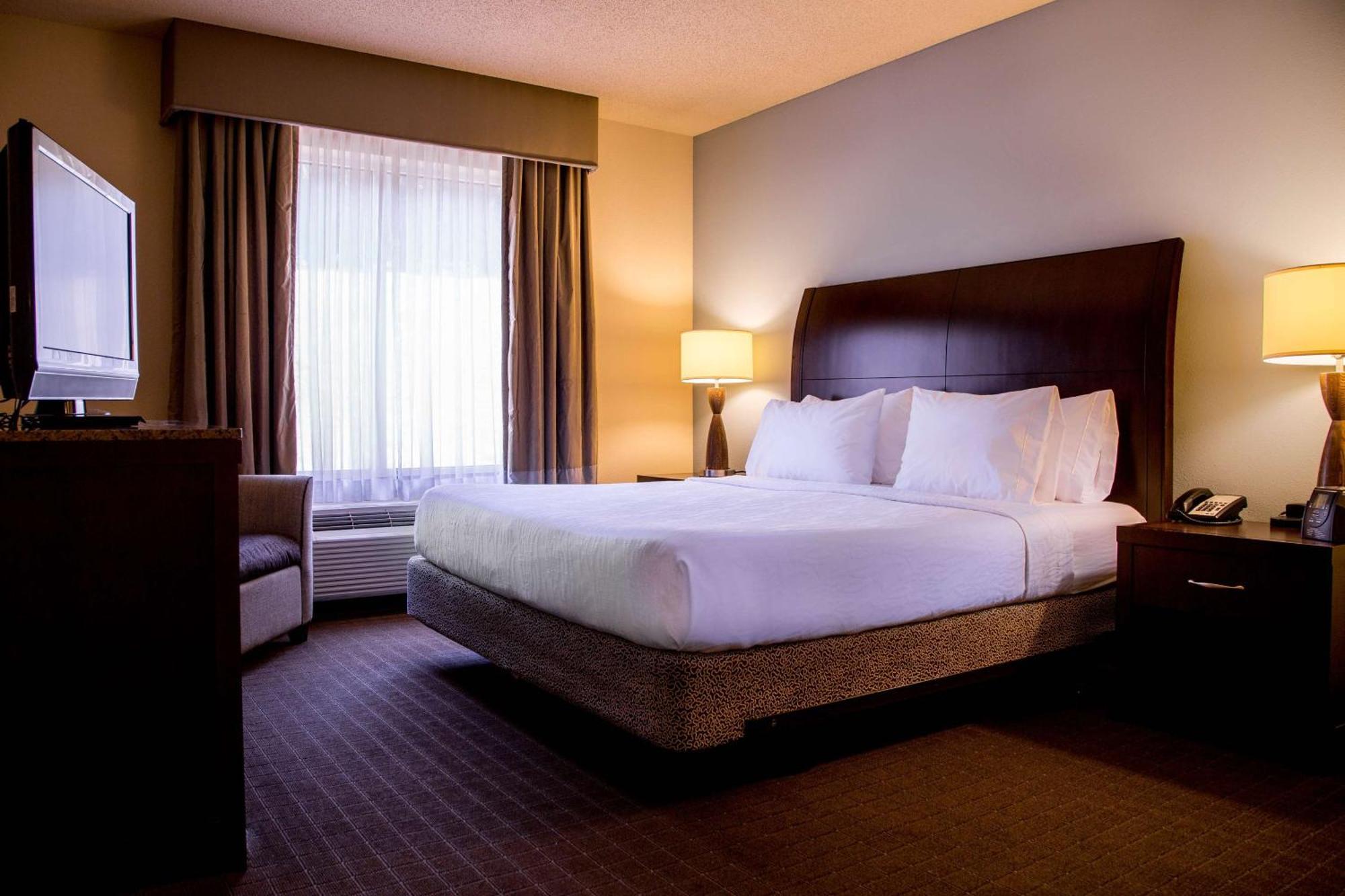 Hilton Garden Inn Lynchburg Kültér fotó