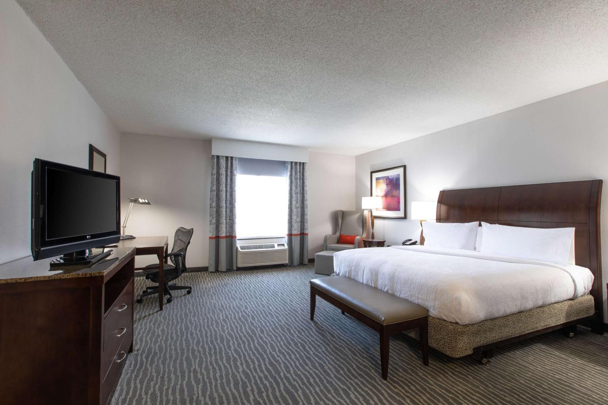 Hilton Garden Inn Lynchburg Kültér fotó