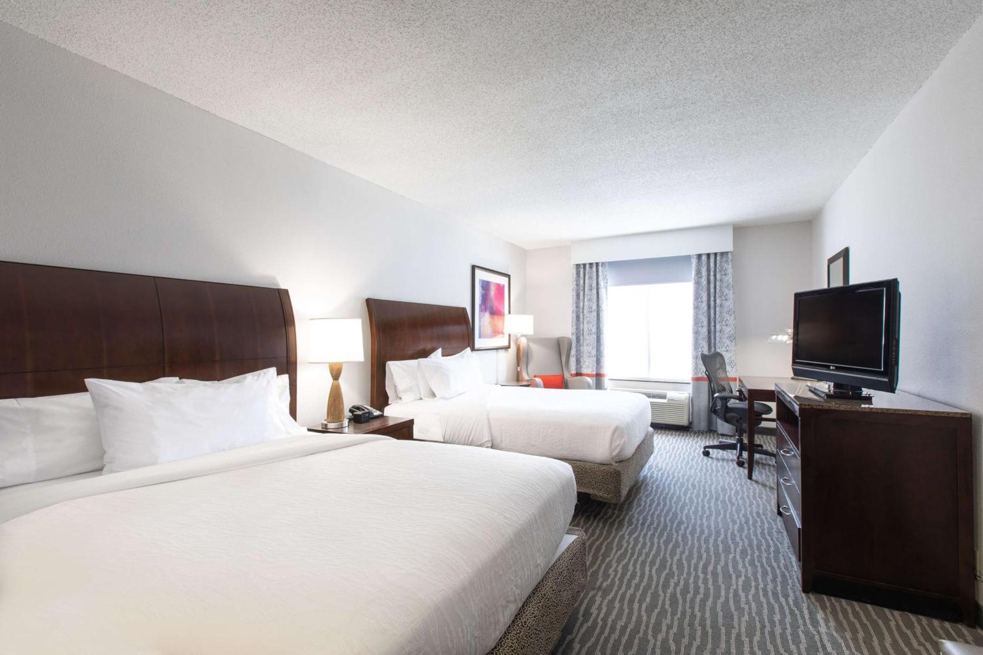 Hilton Garden Inn Lynchburg Kültér fotó