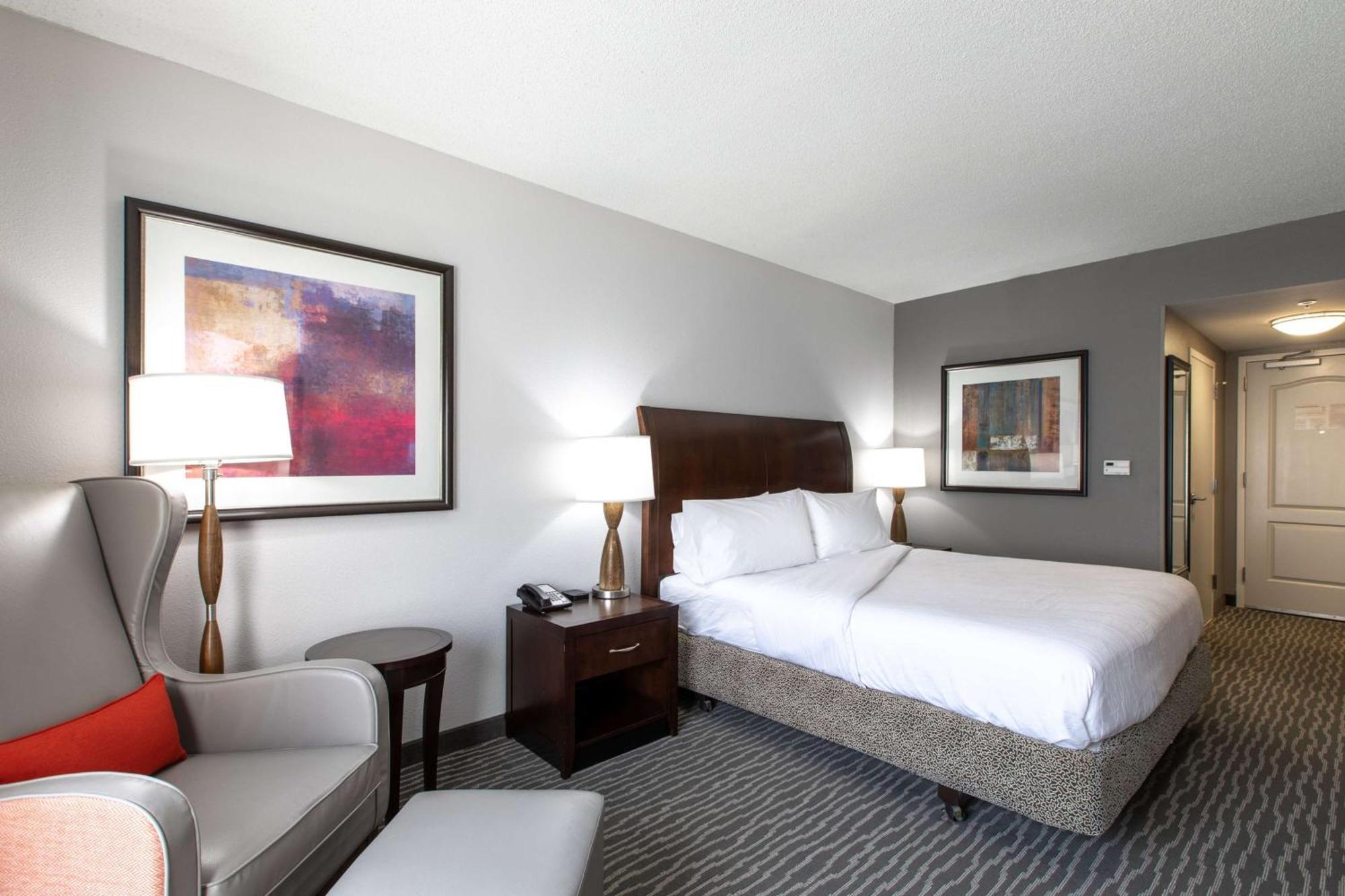 Hilton Garden Inn Lynchburg Kültér fotó