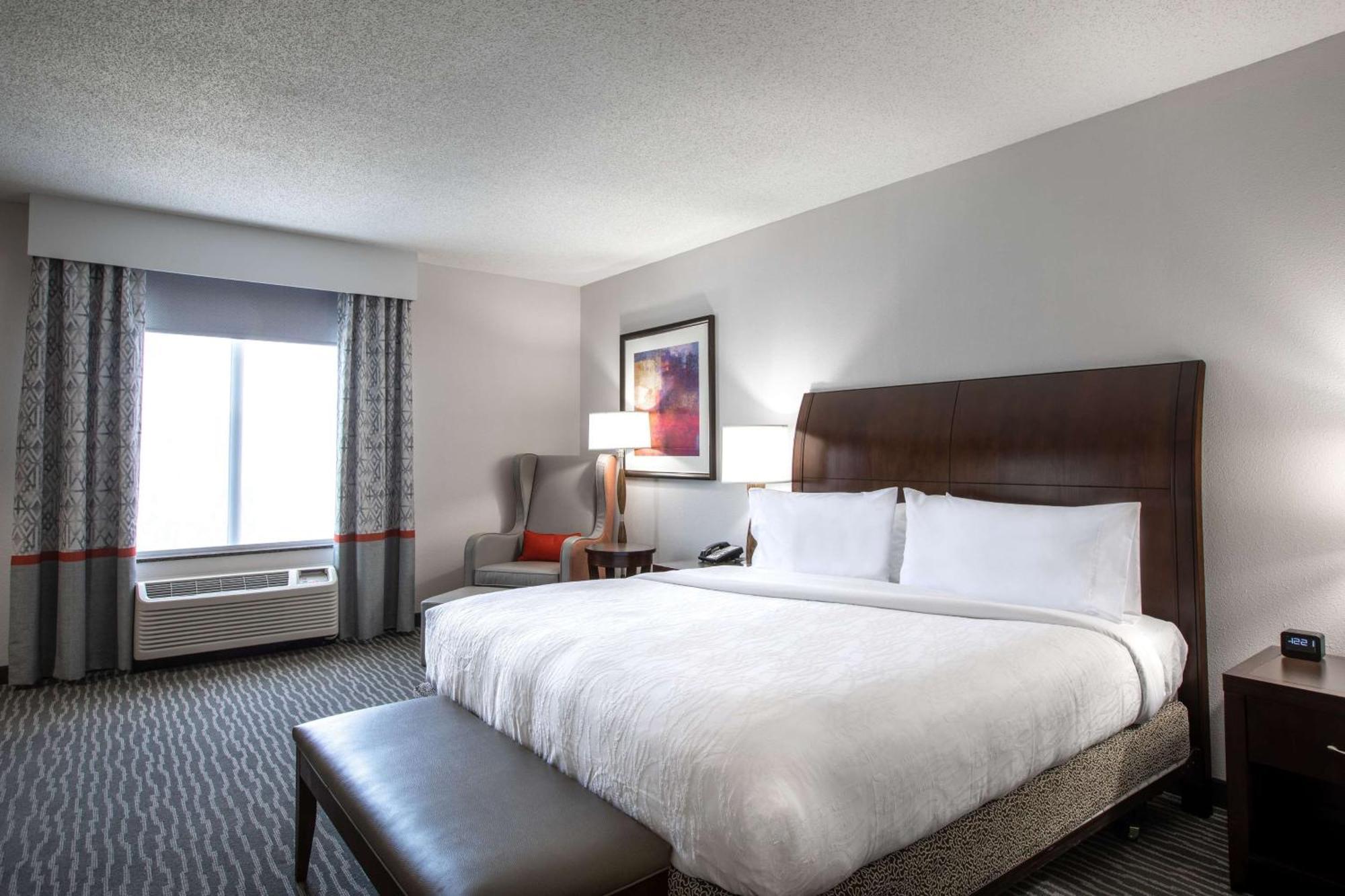 Hilton Garden Inn Lynchburg Kültér fotó