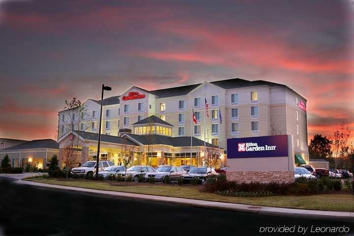 Hilton Garden Inn Lynchburg Kültér fotó